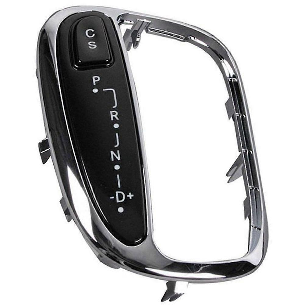 Center Console Shift Panel Trim Cover 926-105 203267228 for C230 C240 C280 C320 C350 C55 CLK350 CLK