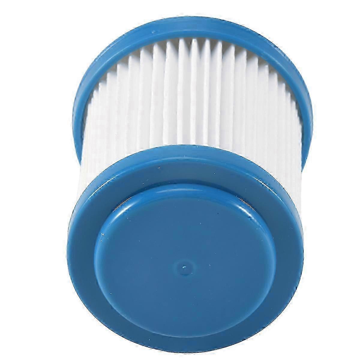 5 Packs Replacement Filters for Black+Decker Cordless Vacuum Vpf20