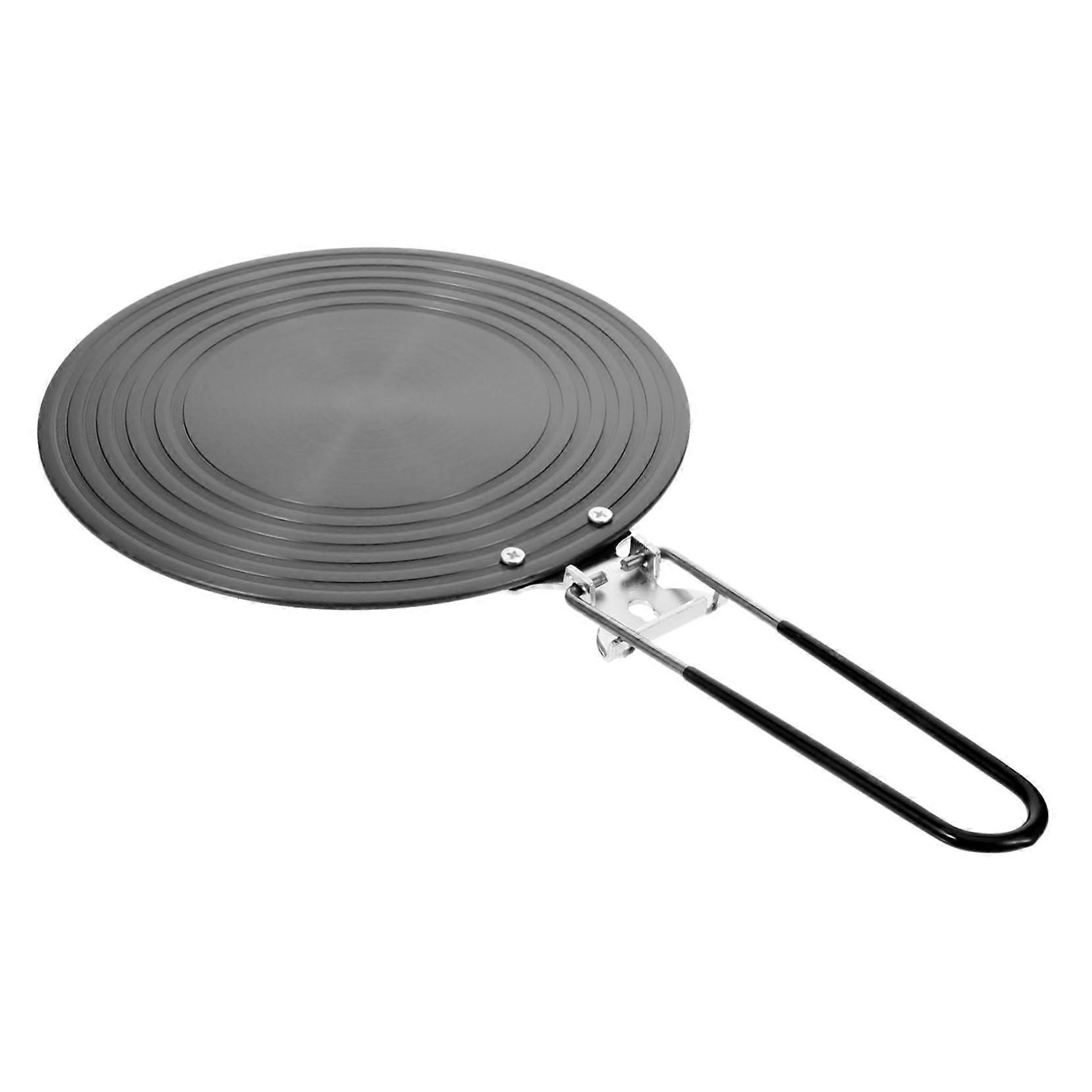 Heat Conduction Plate for Gas Cooker Ring Pan Simmer Gas Stove Diffuser Plate