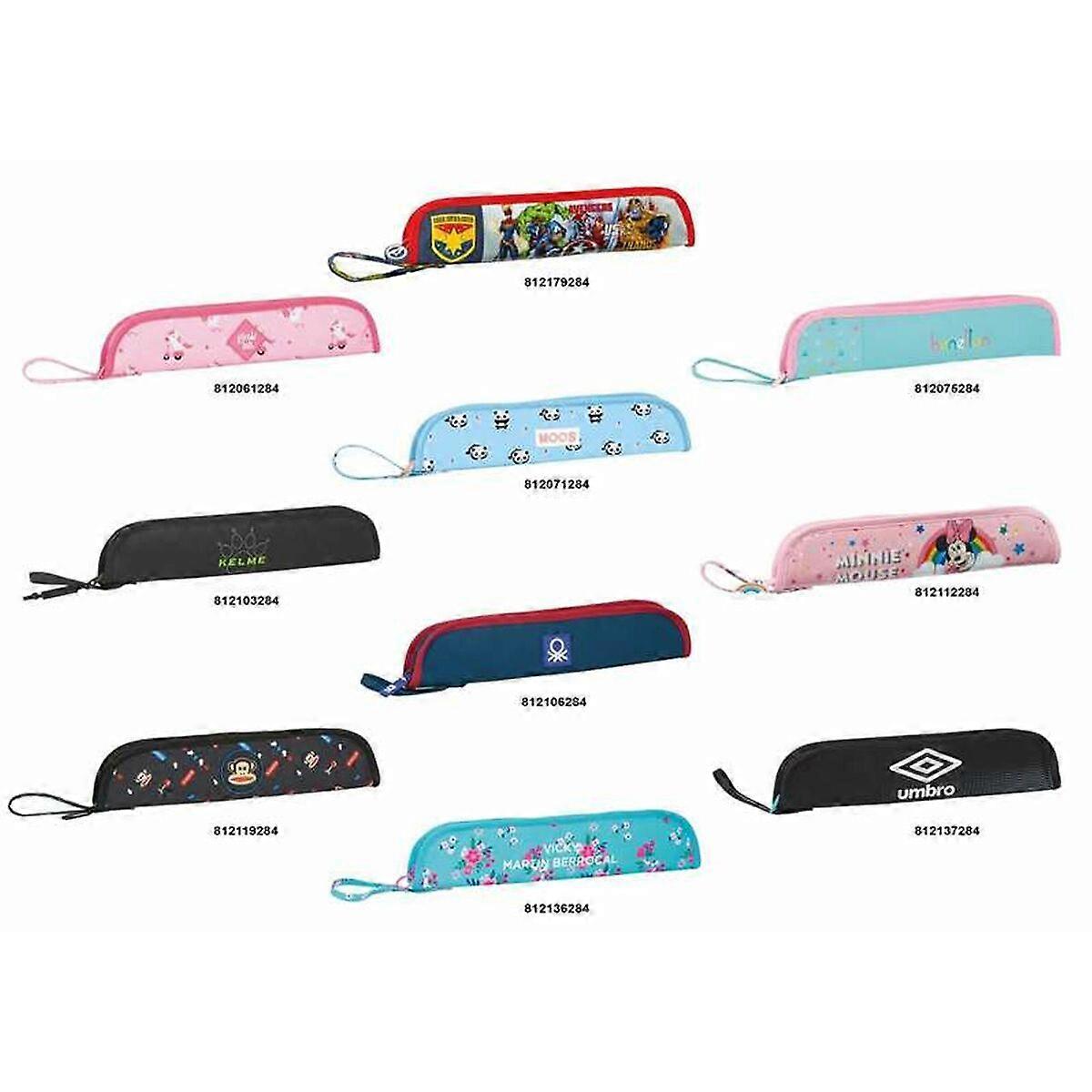 Μουσικό όργανο Safta