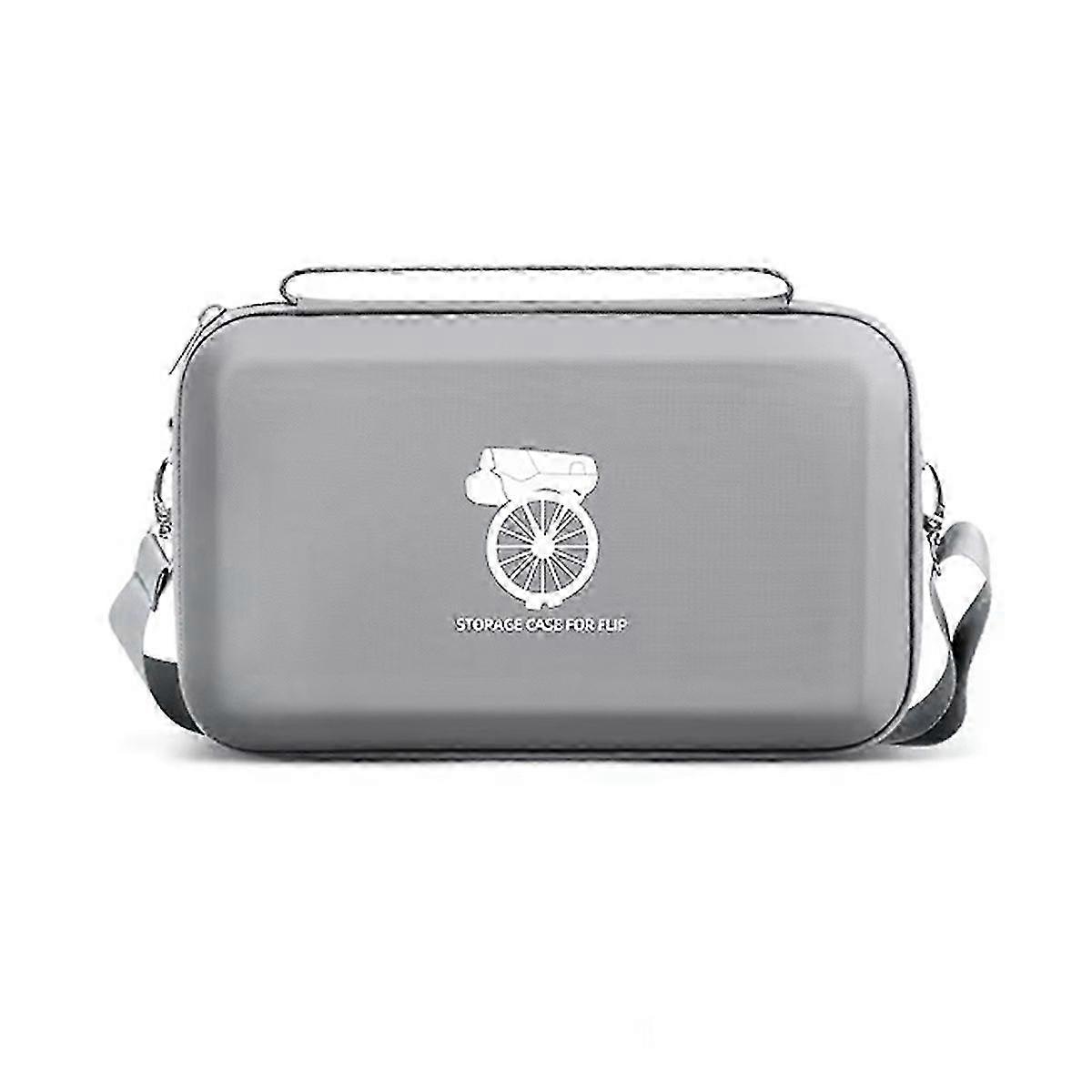 Carrying Case Storage Bag for FLIP RC 2 Remote Control - Protective and Convenient Travel Solution for Your RC Equipment