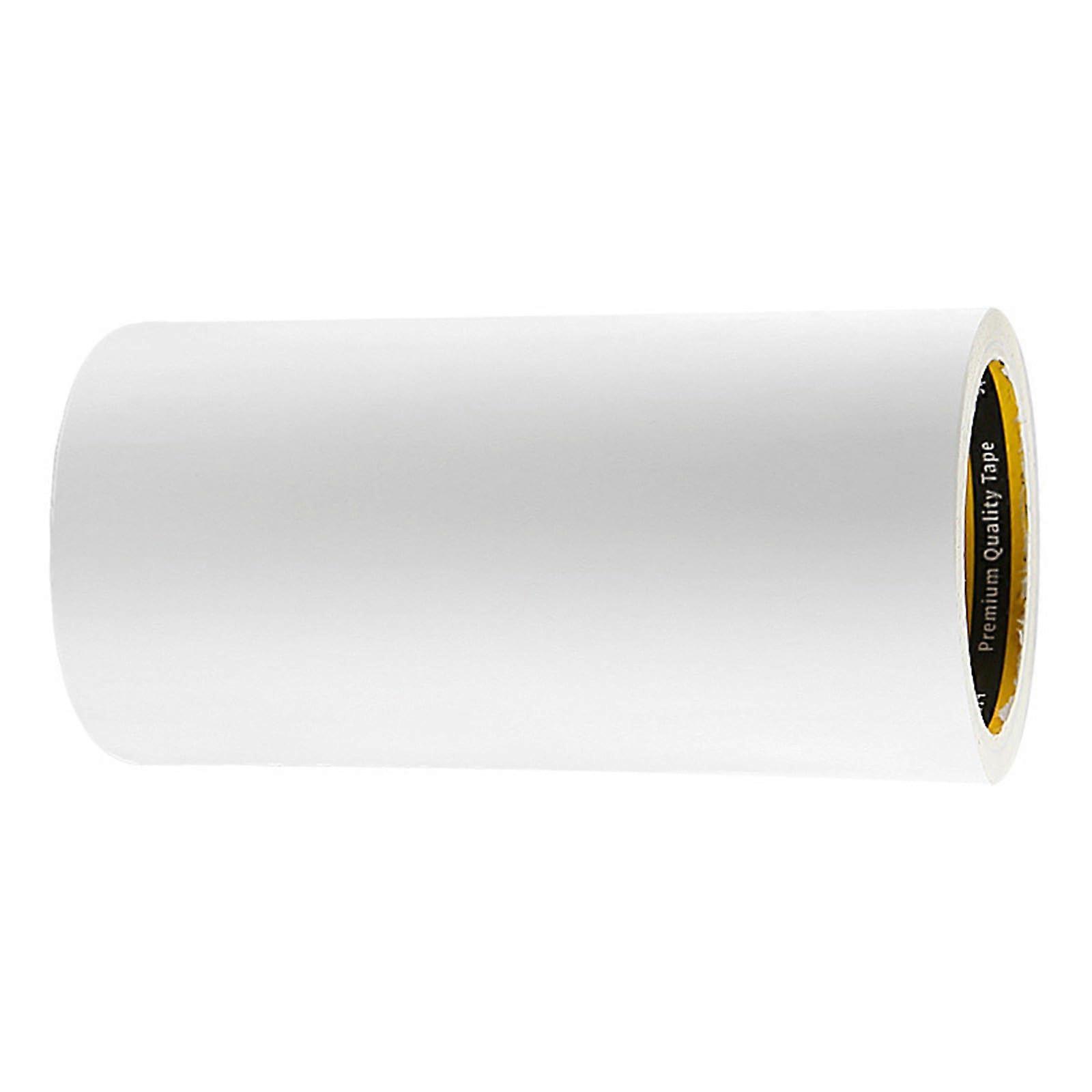 Adhesive window insulation tape for home, prevents cold air from entering for winterizing houses and offices, 100mm by 5m.