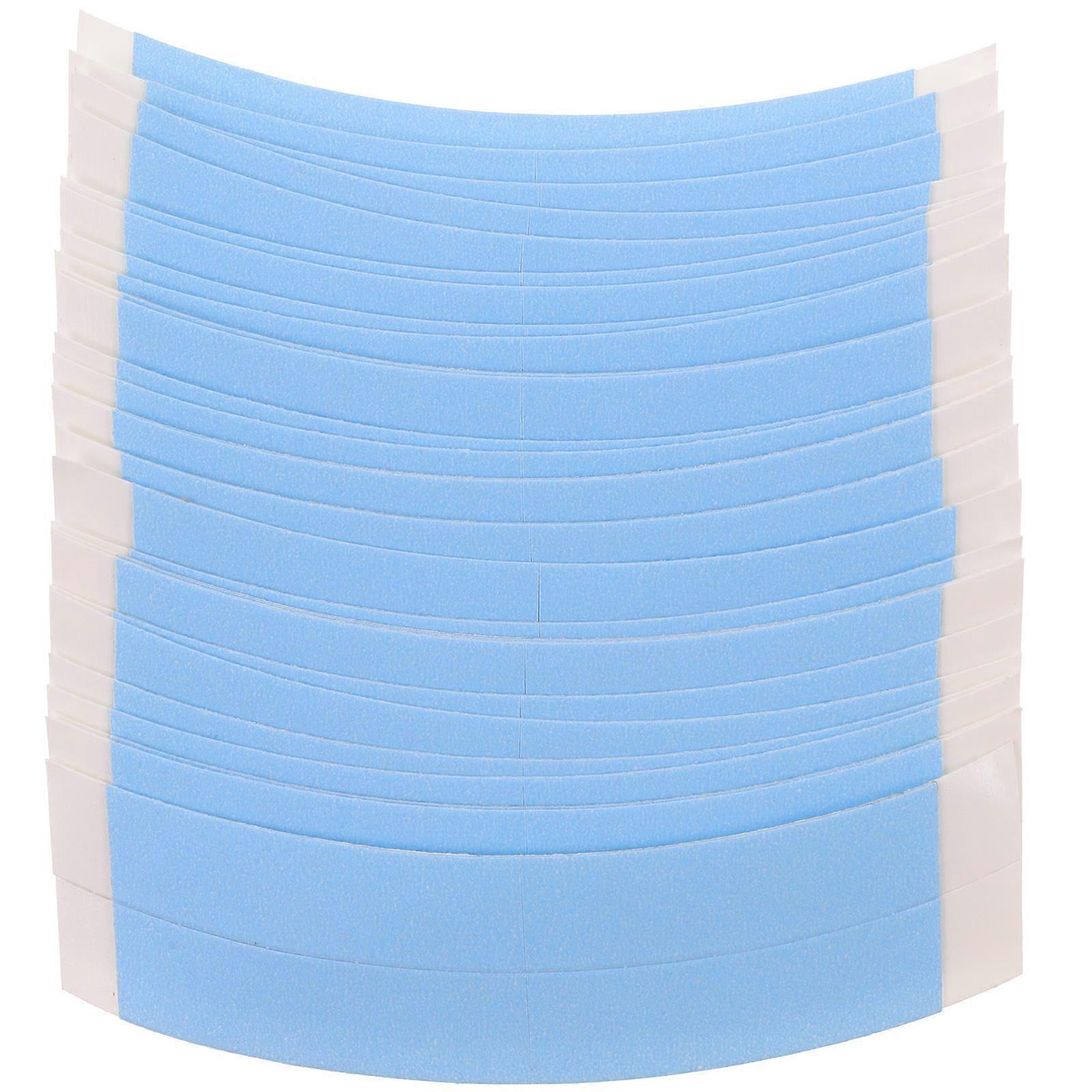 36 Pcs Strong Adhesive Double Side Wig Tape for Toupee and Wig