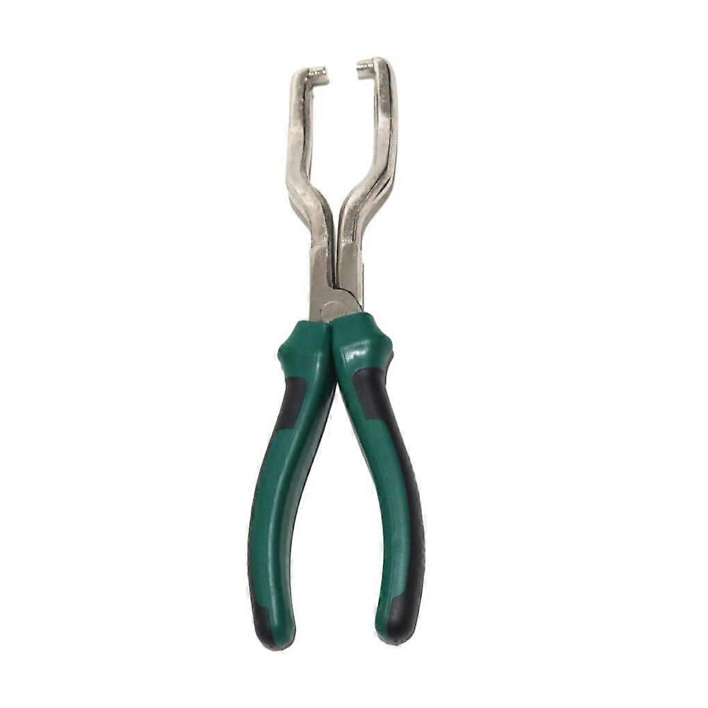 Rust Resistant Hose Removal Pliers for Easy and NonSlip Grip, Hose Removal Tool, Metal Pliers Tool, Hand Tools, Clamp, Green
