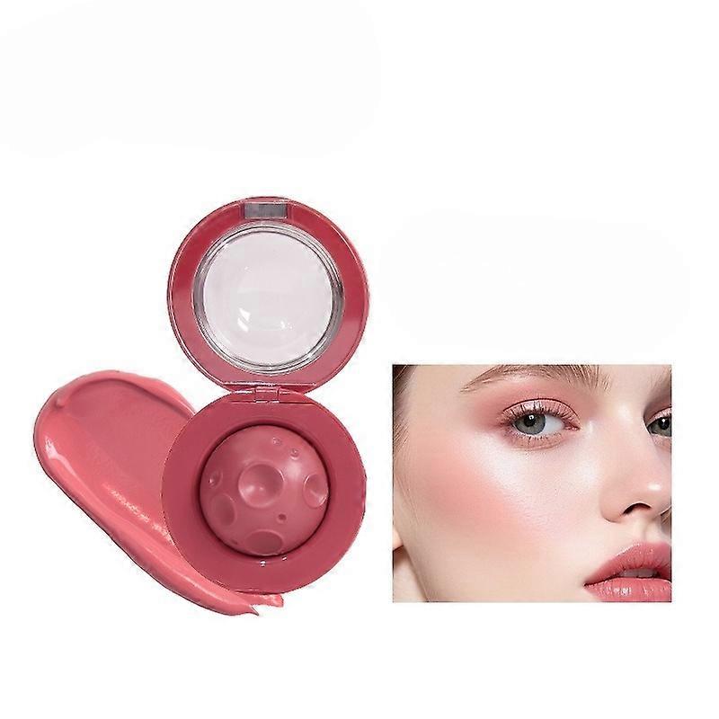 Lunar Glow Highlighter Face Highlighter Multichrome Glitter Shimmer Highlighter Makeup Eye Face Body Highlighter Illuminator