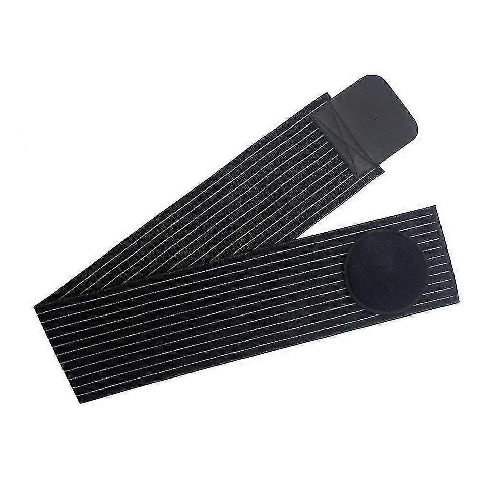 Comfortable Umbilical Hernia Belt Breathable Waist Support Belt Belly Button Navel