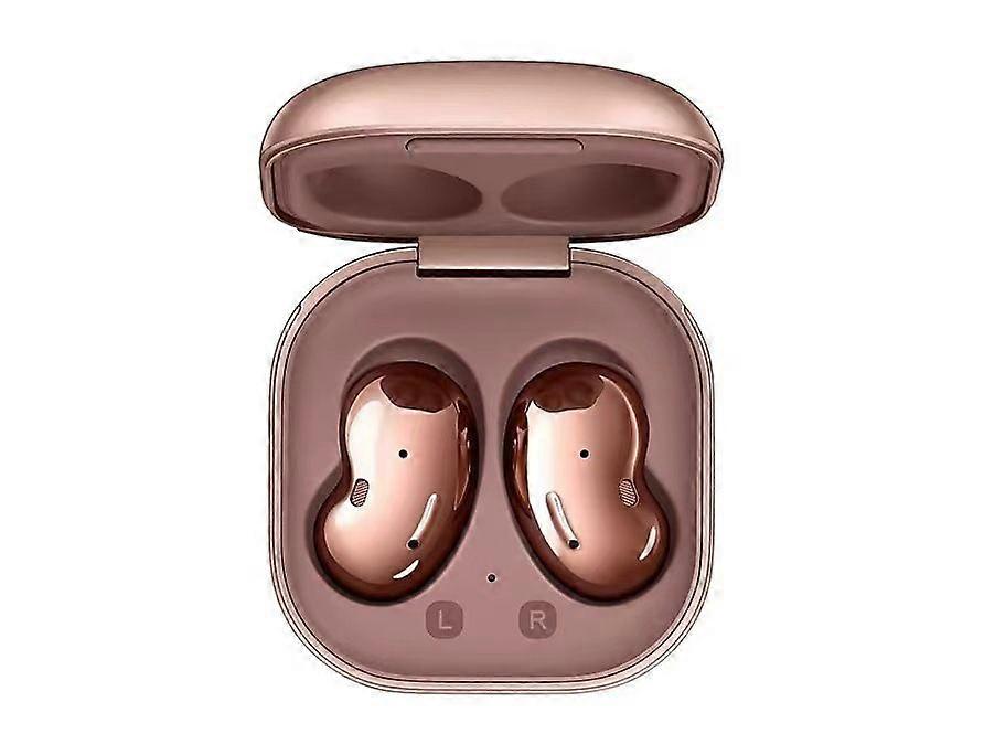 Compatible Samsung Galaxy Buds Live Bluetooth Earphones With Mic