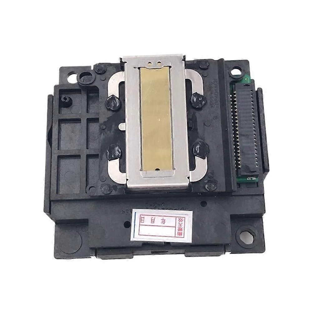Compatible printhead compatible with L132 L130 L220 L222 L310 L362 L365 L366 L455 L456 L565 L566 WF2630 XP332 FA04010 models