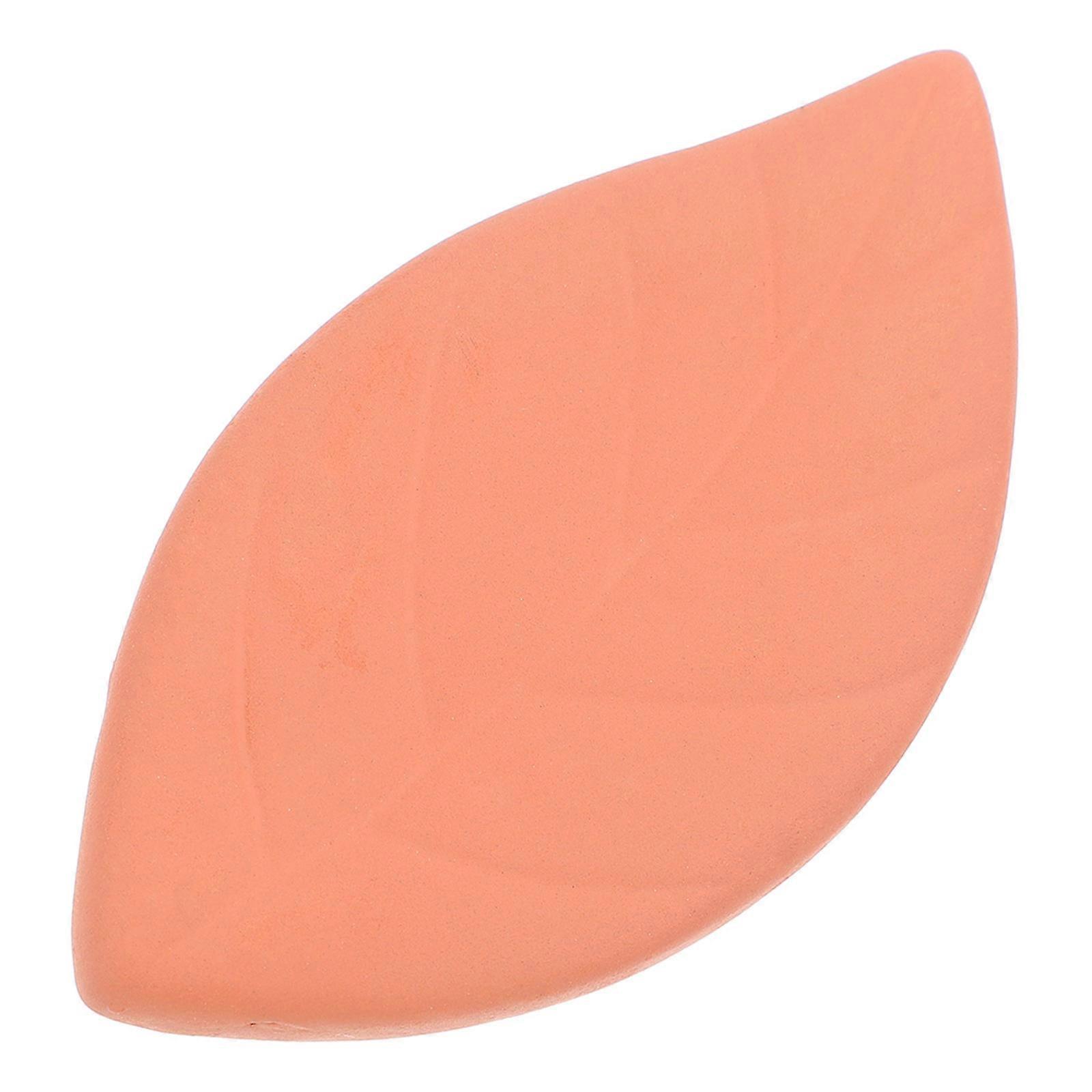 Terracotta Brown Sugar Keeper Disc for Food Storage – Reusable Moisture Softener to Keep Cookies, Chips & Spices