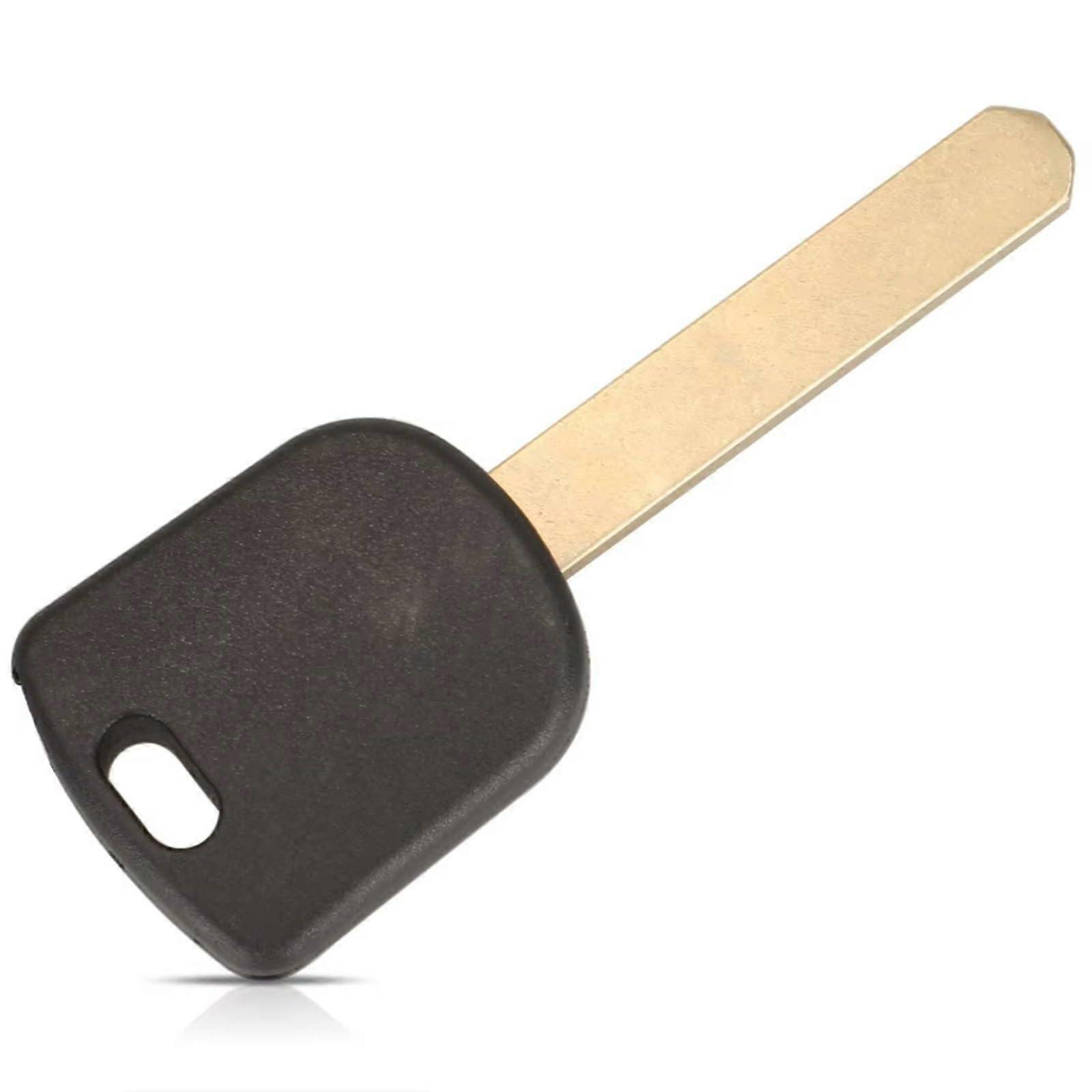 Start Key Lock Switch For CRV, XRV, Accord, Fit, City, Jade, Fob Car Key Transponder Ignition Shell Case, No Chip