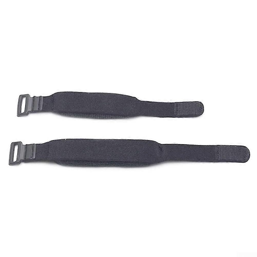 Guitar String Mute Fingerboard Mute Adjustable Fret Wrap Muffler Fretboard Bass Mute Mute for Acoustic Classical Guitars Bass (Large) big