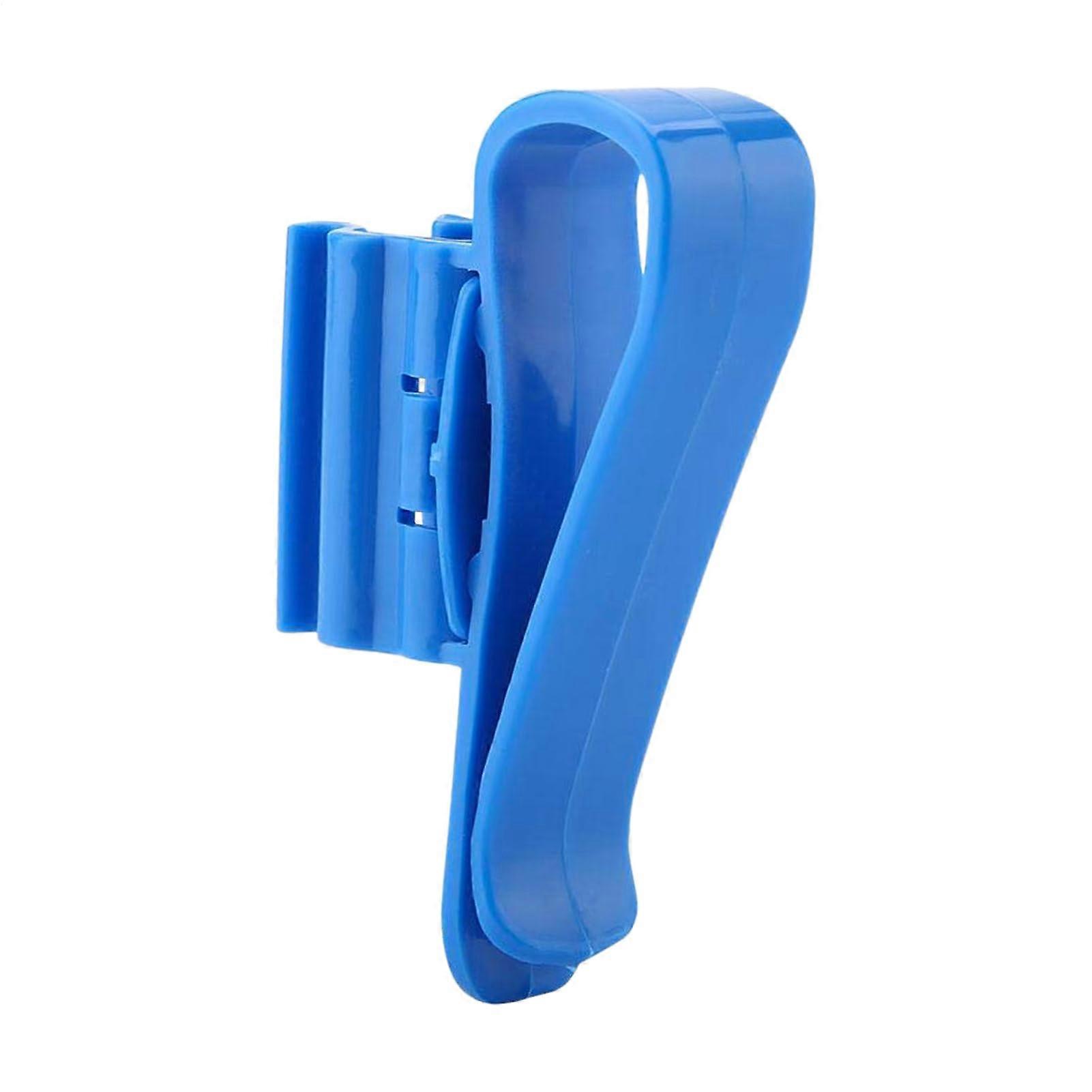Aquarium Hose Holder - Durable Adjustable Hose Connector for Fixing Aquarium Pipes, Compatible with Various Sizes