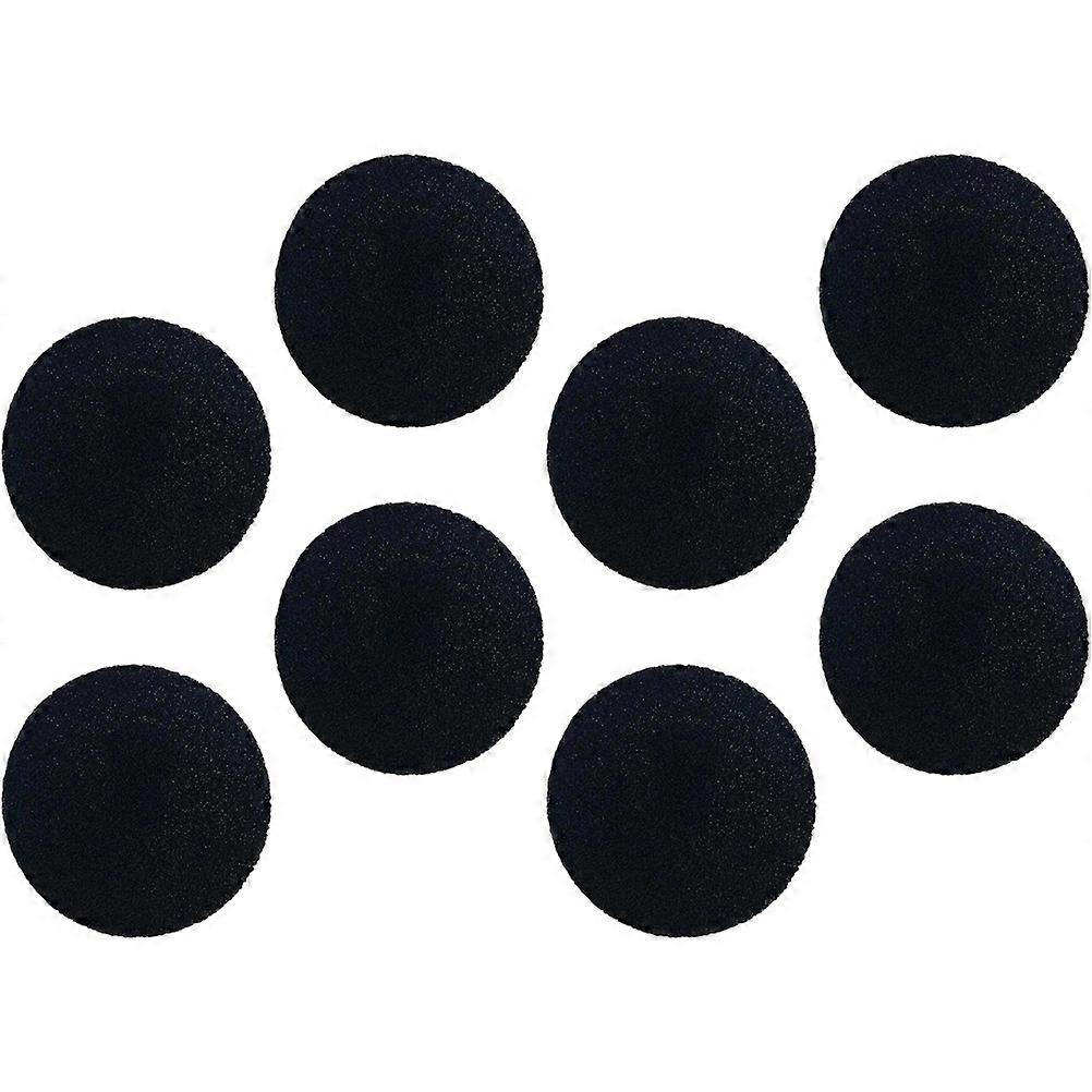 Odor Absorption Sponge Filters For Household Users In Bathroom And Kitchen 8Pcs Replacement