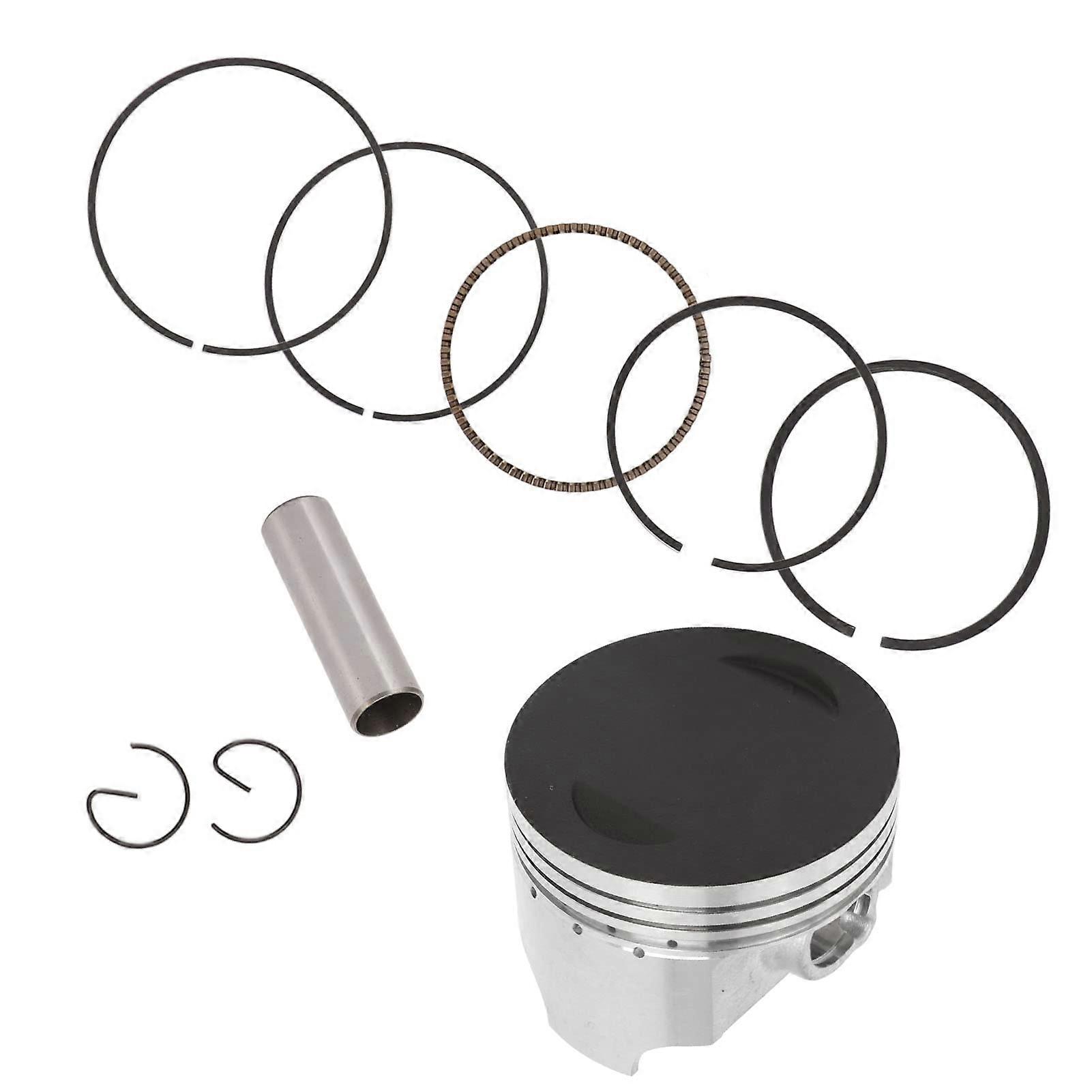 Piston Pin Alloy 250CC Engine Replacement For CB250 Durable Fit 250CC Pit Dirt Trail Compatible