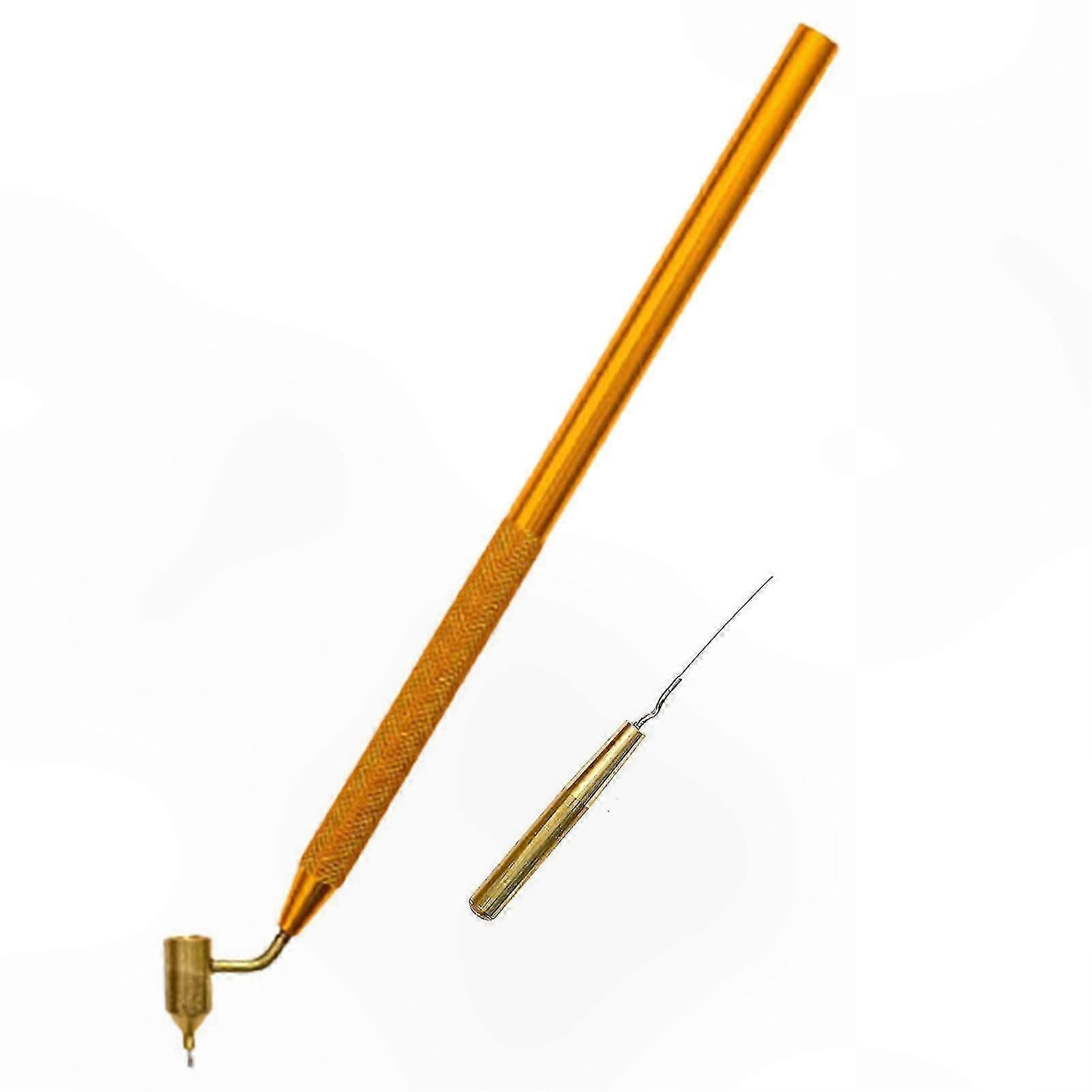 Precision Fine Line Paint Pen for Rock Chips and Scratch Touch-Ups