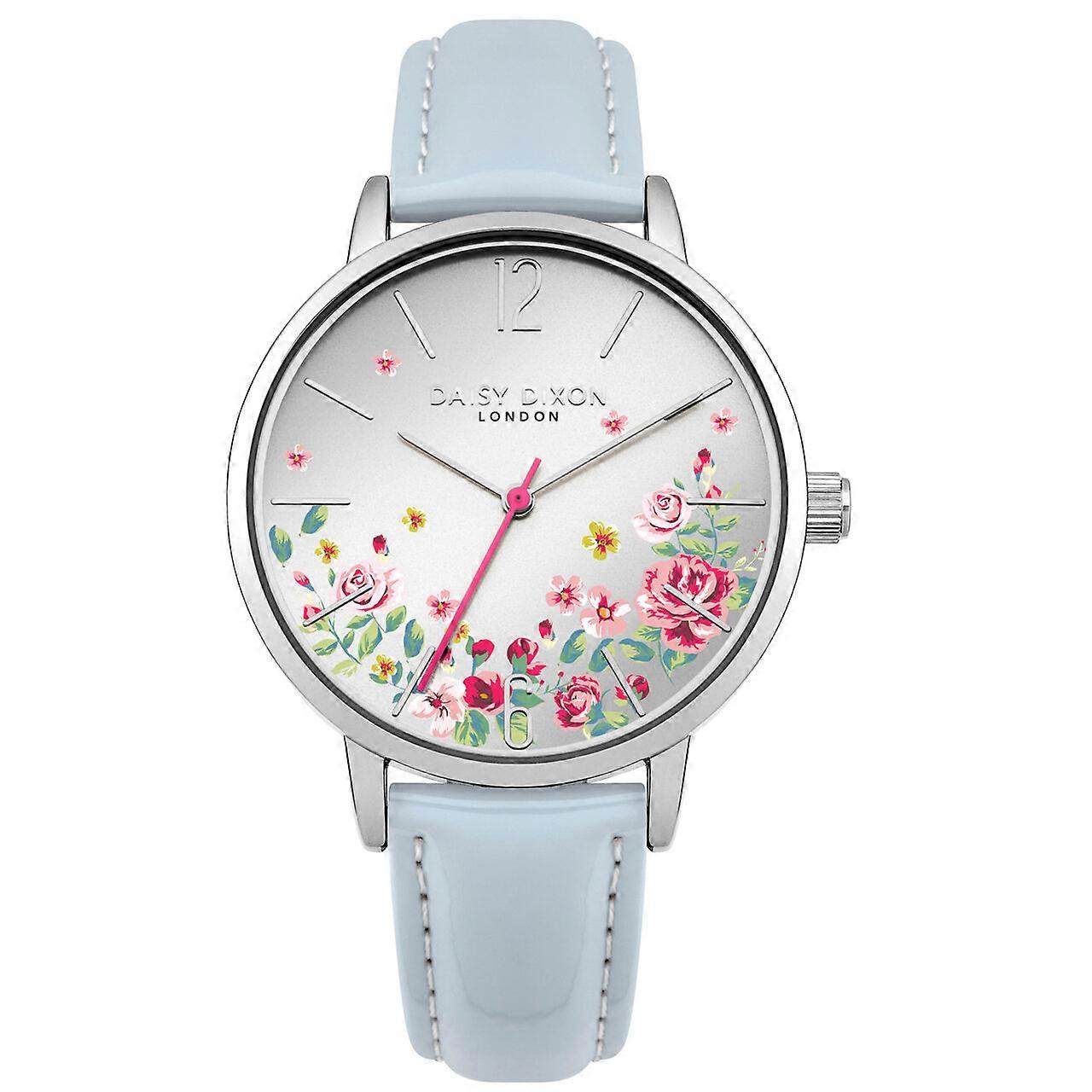 Ladies Watch Daisy Dixon DD073US, Quartz, 36mm, 3ATM