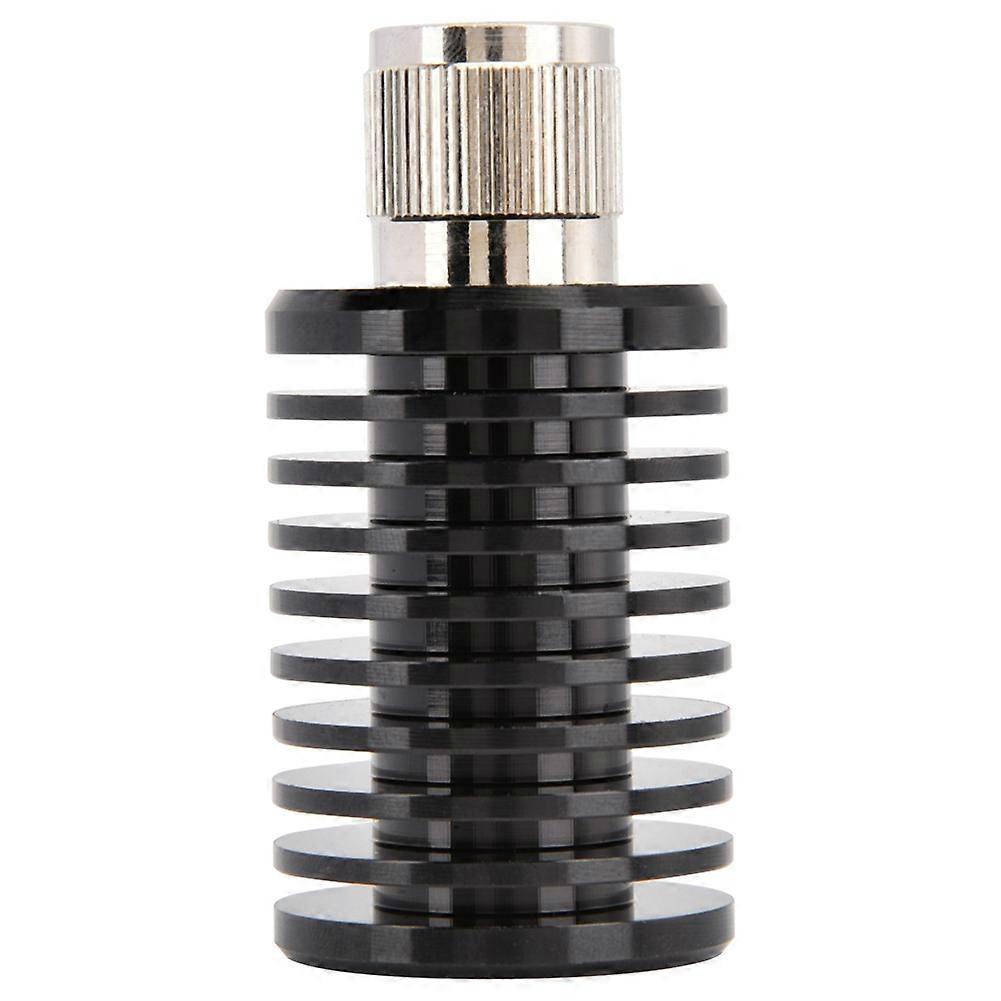 DL-30A Connector Harvest Walkie Talkie Dummy Load Test Antenna SWR METER Power Testing Two way