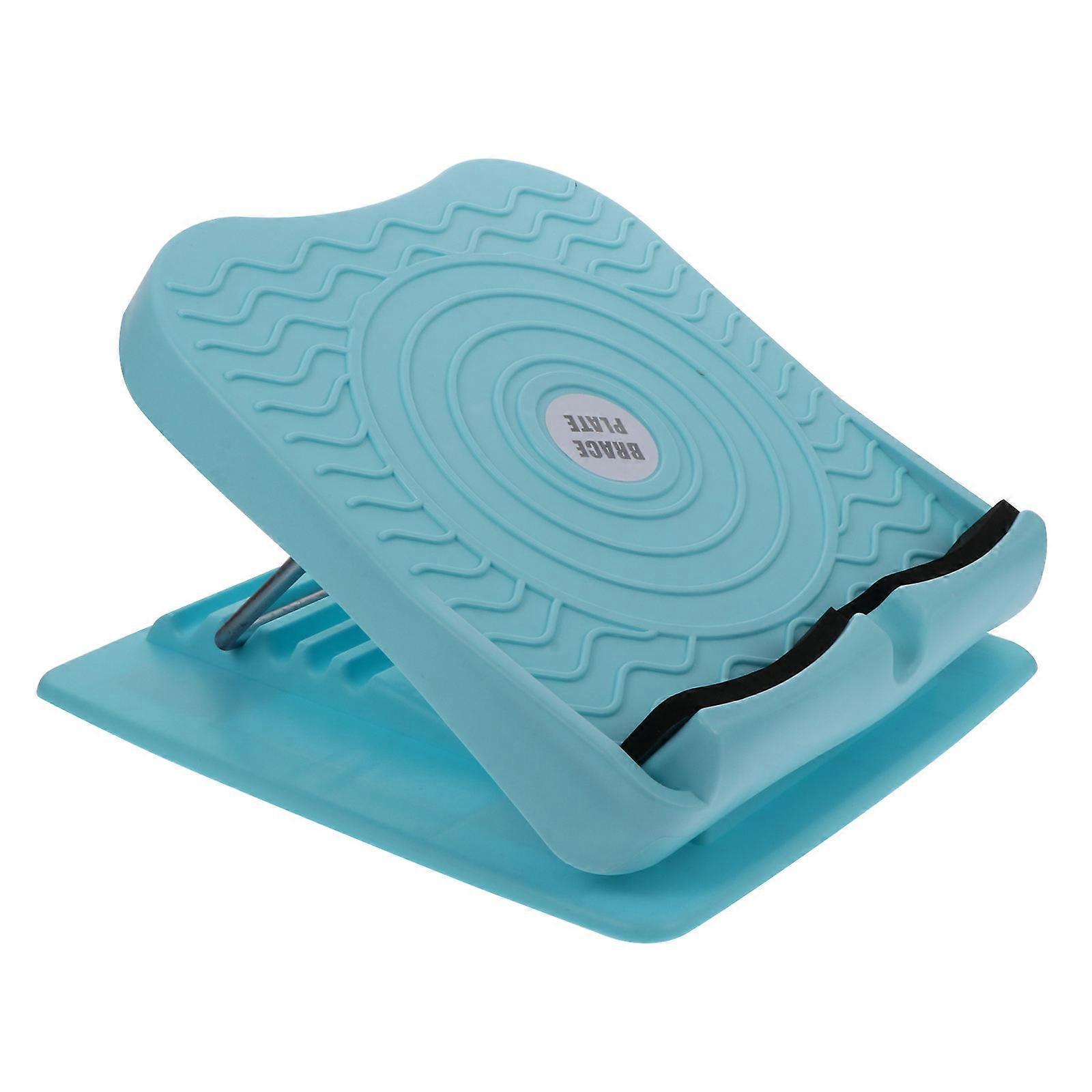 Foldable For Stretching Calf Muscles At Office For Convenient Exercise 1Pc