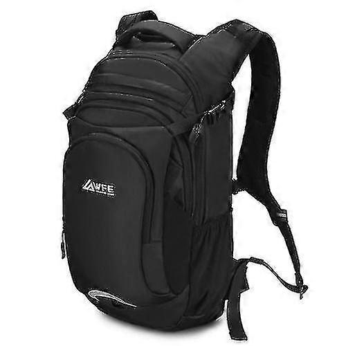 Bicycle Panniers 18L Lightweight Cycling Backpack