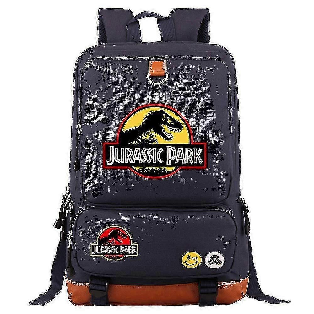 Κομψό σακίδιο Jurassic Park για παιδιά - ιδανικό για σχολικές περιπέτειες και περιπέτειες το Σαββατοκύριακο