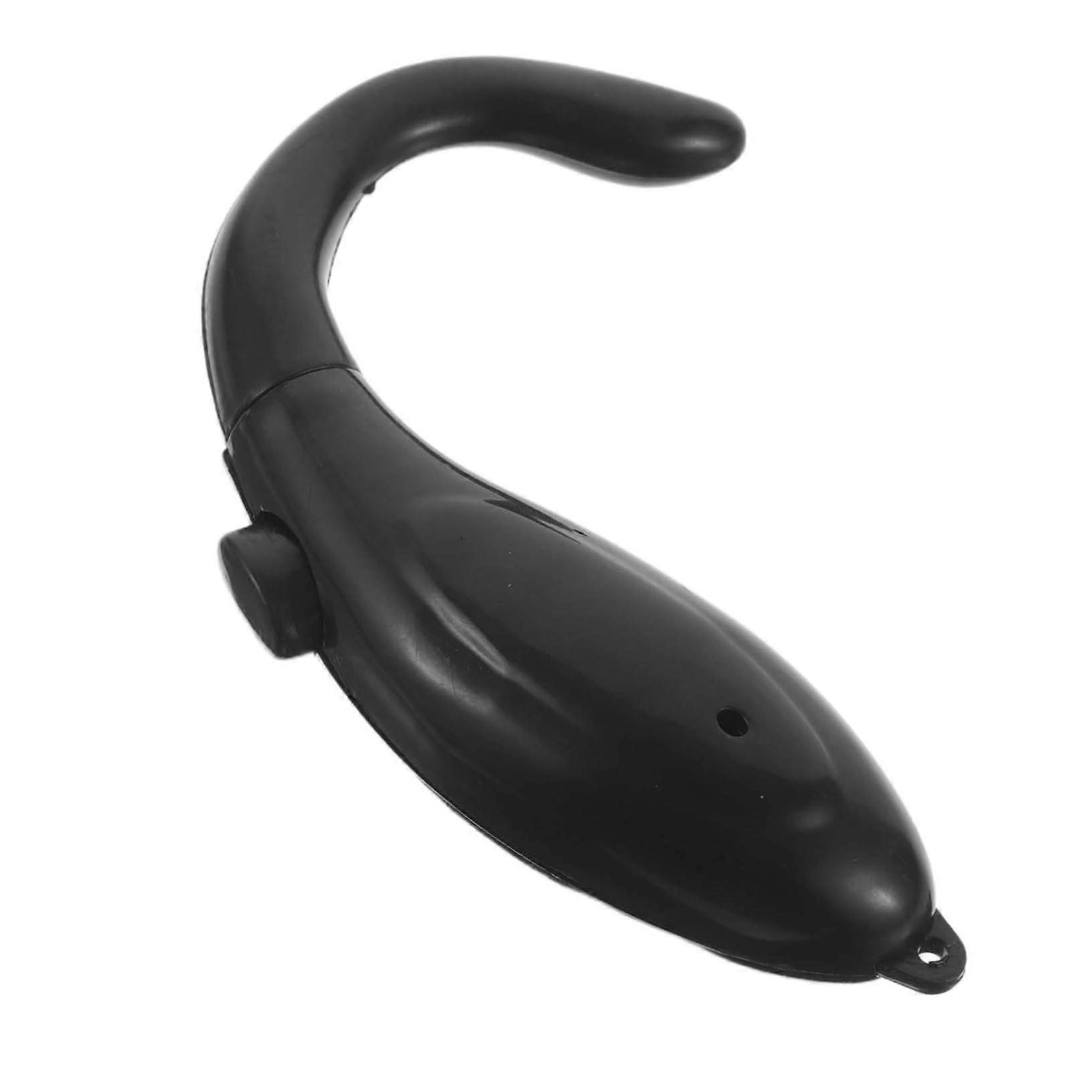 Sleep Alarm For Drowsiness Warning System - Universal Driver Assist, Fast Alarm, Fatigue Detection For Safe Driving