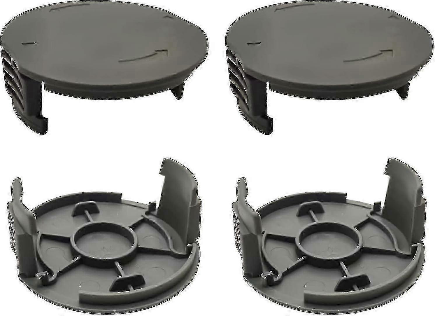 F016F05320 replacement cover for Bosch - 4Pcs spool set