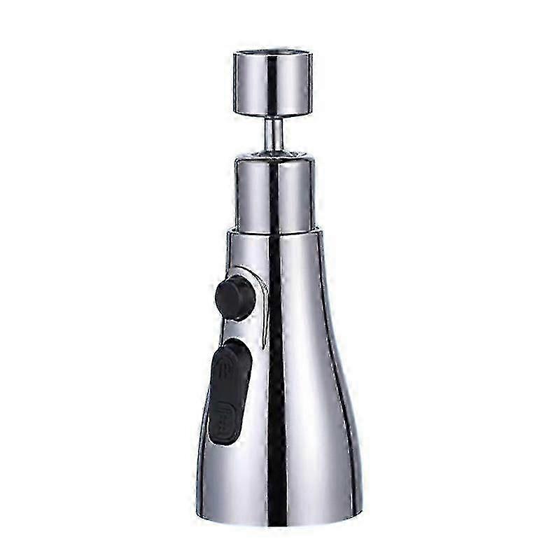 360 Rotate Faucet Extender with Advanced Water Saving Technology

New Title combines key features like "Rotate Faucet Extender", "Water Saving Nozzle"