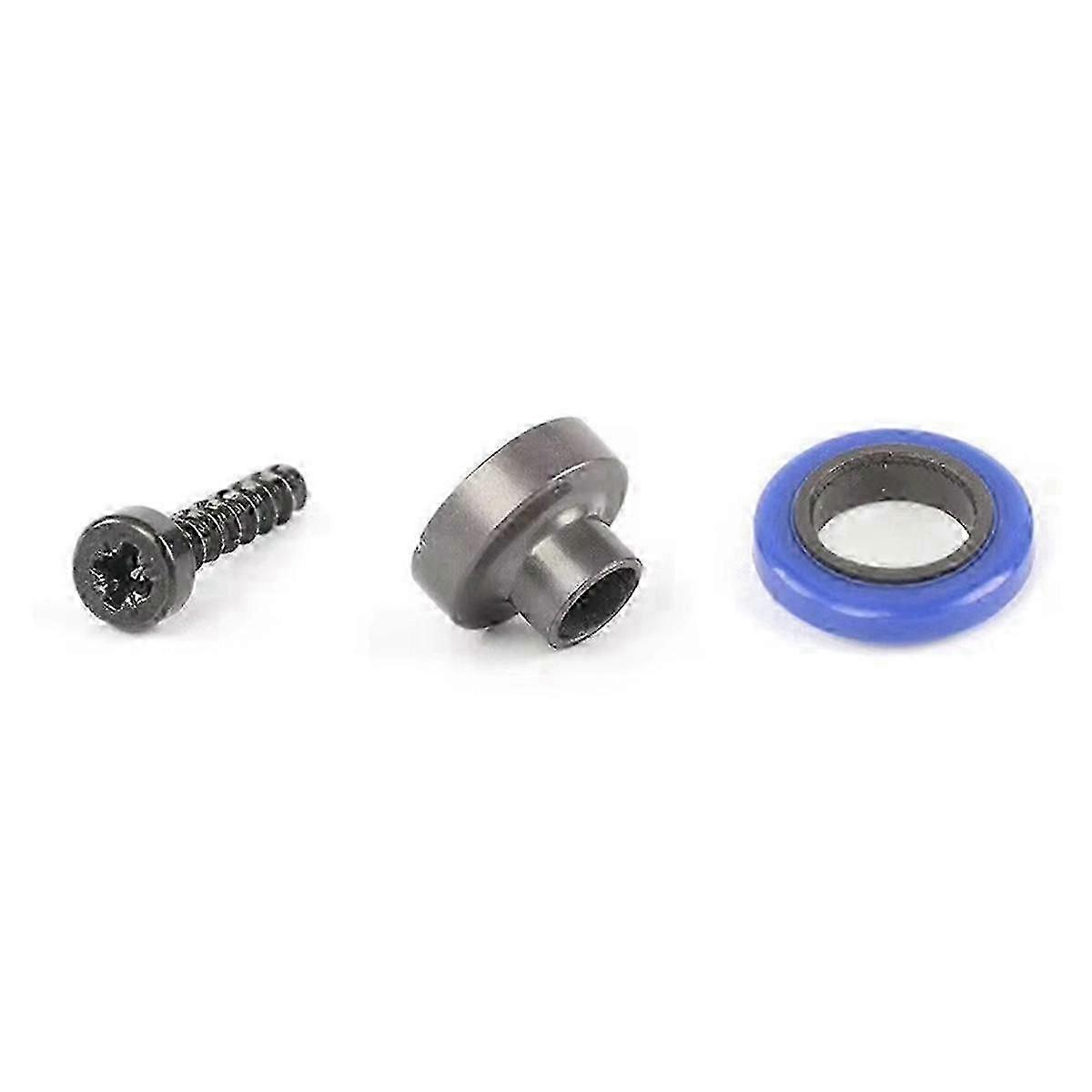 For Dyson V7/V8/V10/V11 Scroll Axis Replacement Rear Brush Bar Soft Roller Parts Spare Vacuum Cleane Edition 0610