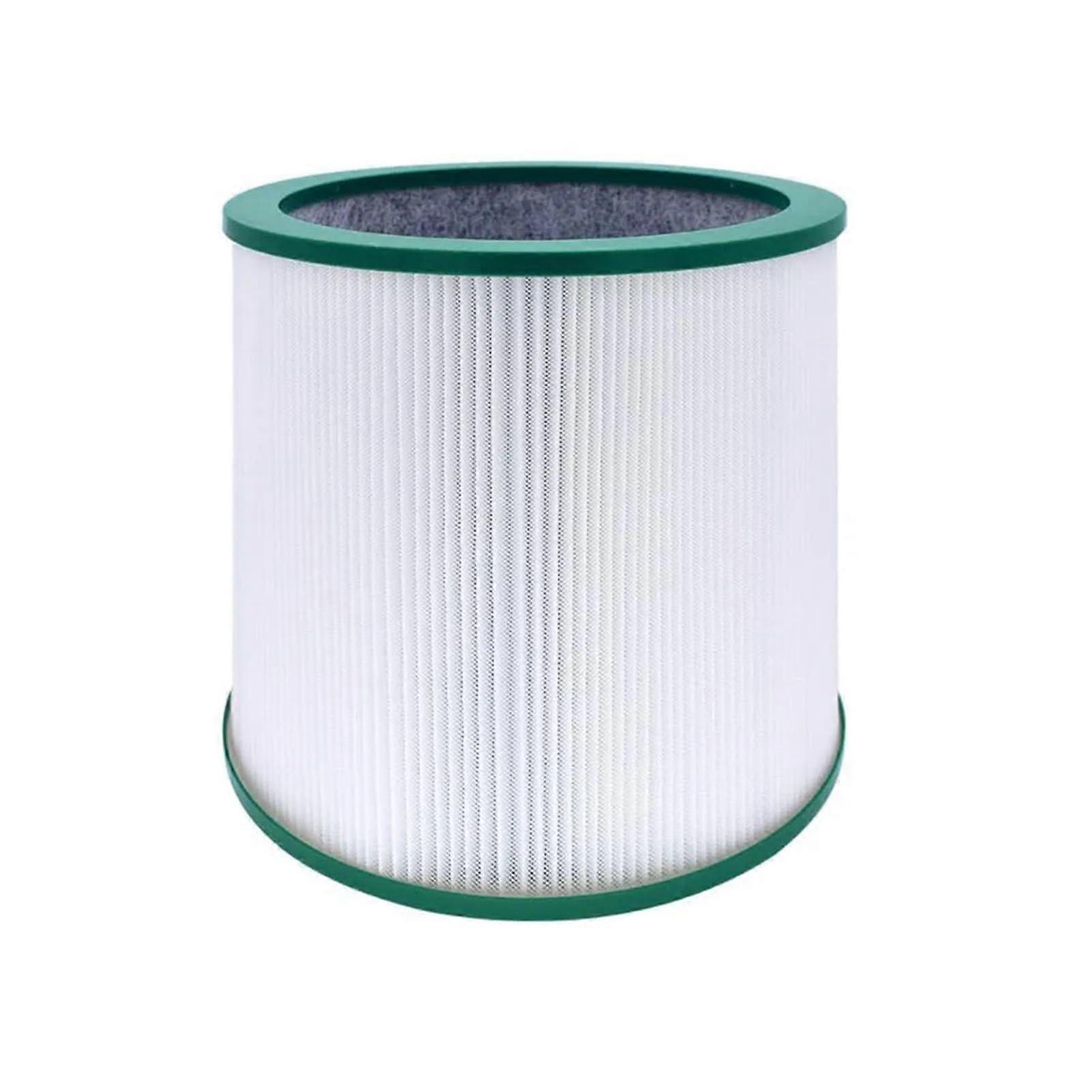 Compatible with Dyson TP00 TP02 TP03 BP01 AM11 Air Filter Replacement for Tower and Desk Purifiers 1 Piece