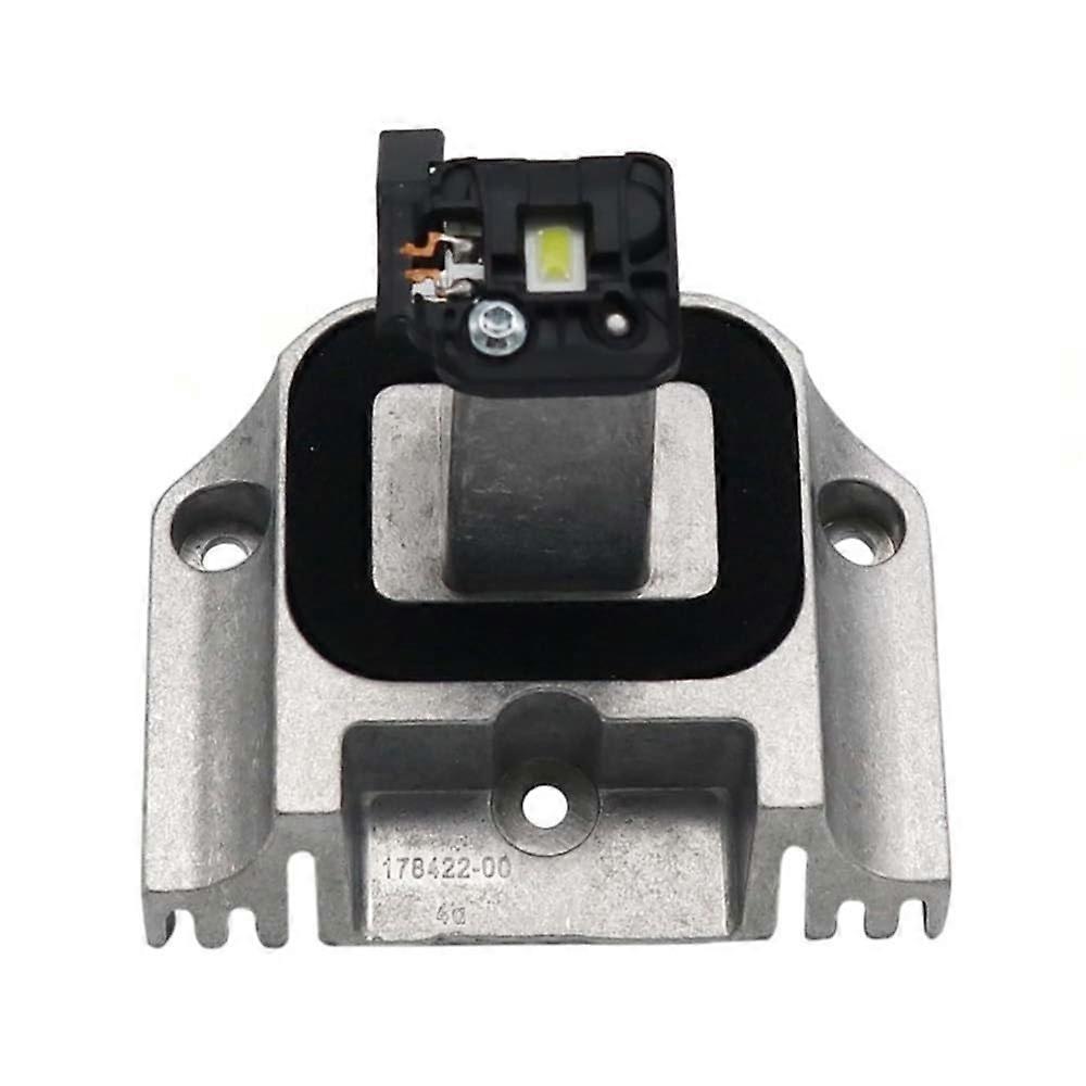 Headlight Module Compatible with 1 Series for F20 Headlights DRL Daytime Running Light Control Module 63117296905 7296905