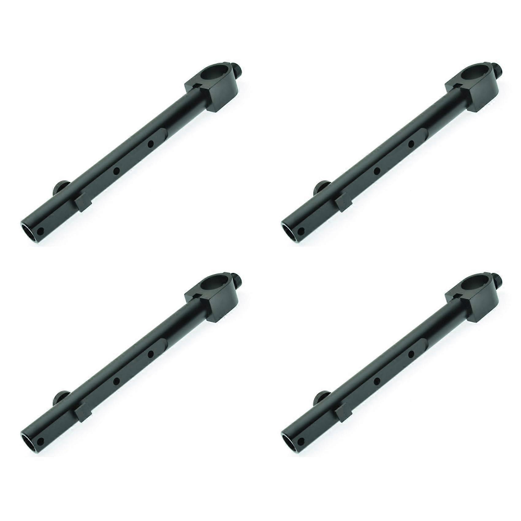 Video Microscope Bracket Industrial Display Hanging Rod Bracket Video Camera Stand Holder 4X