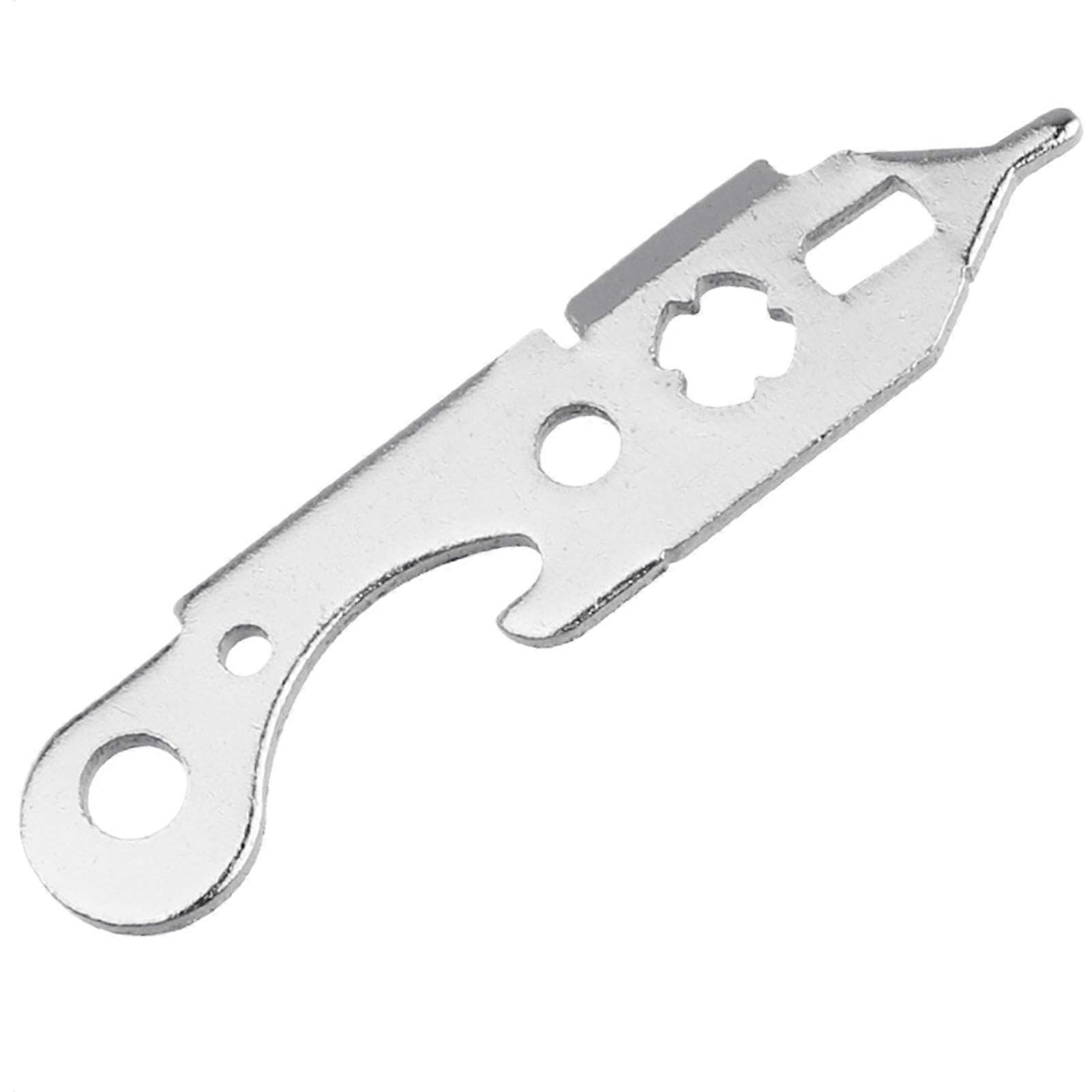 Dart Tip Remover,Dart Tip Removal Tool  Multifunctional Dart Tip Removal Tool, Dart Head Manipulation Tool  Dart Tips Supplies Silver