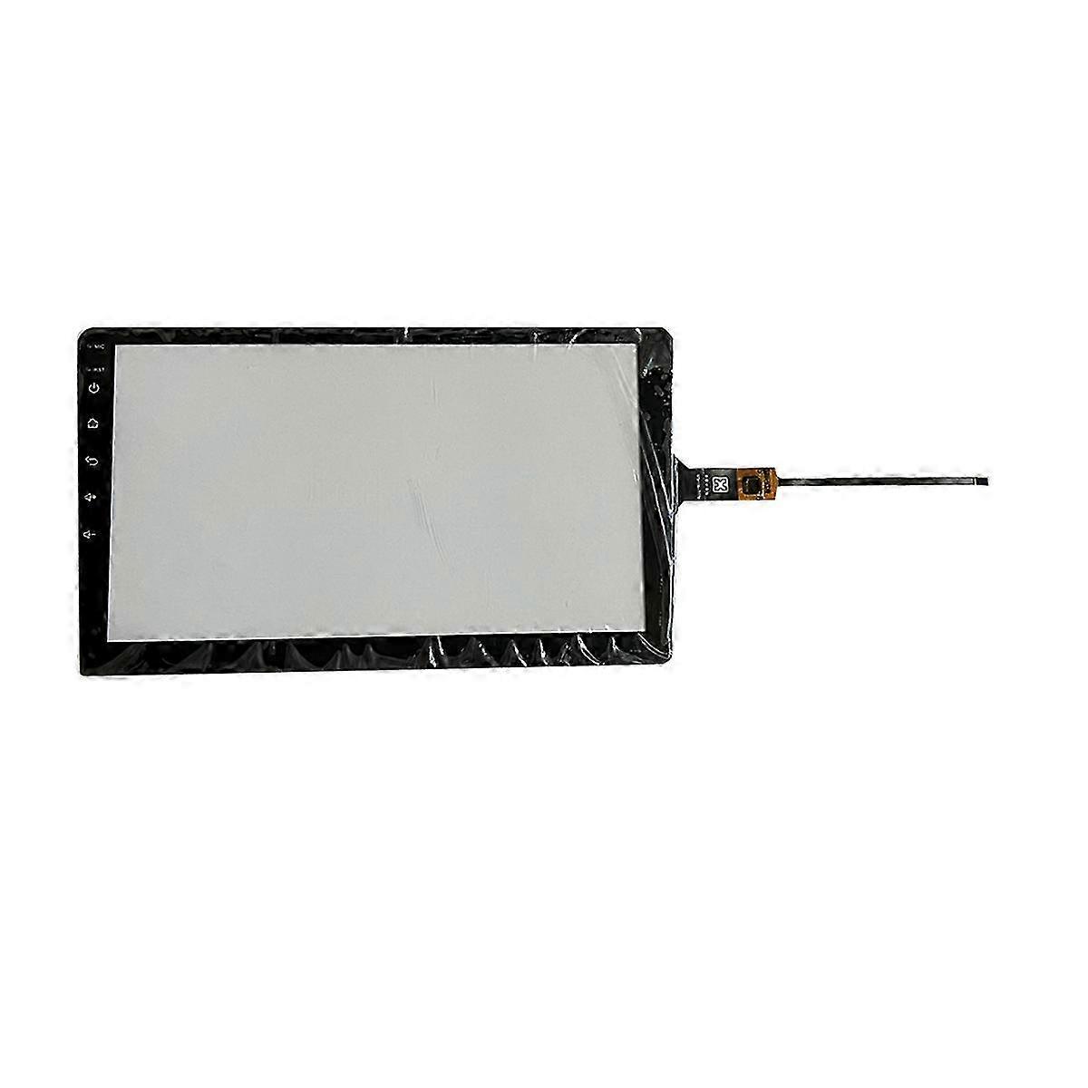 Radio Stereo DVD Touch Screen for TEYES CC2 CC3: Full LCD Screen with Digitizer DVD Touch Technology