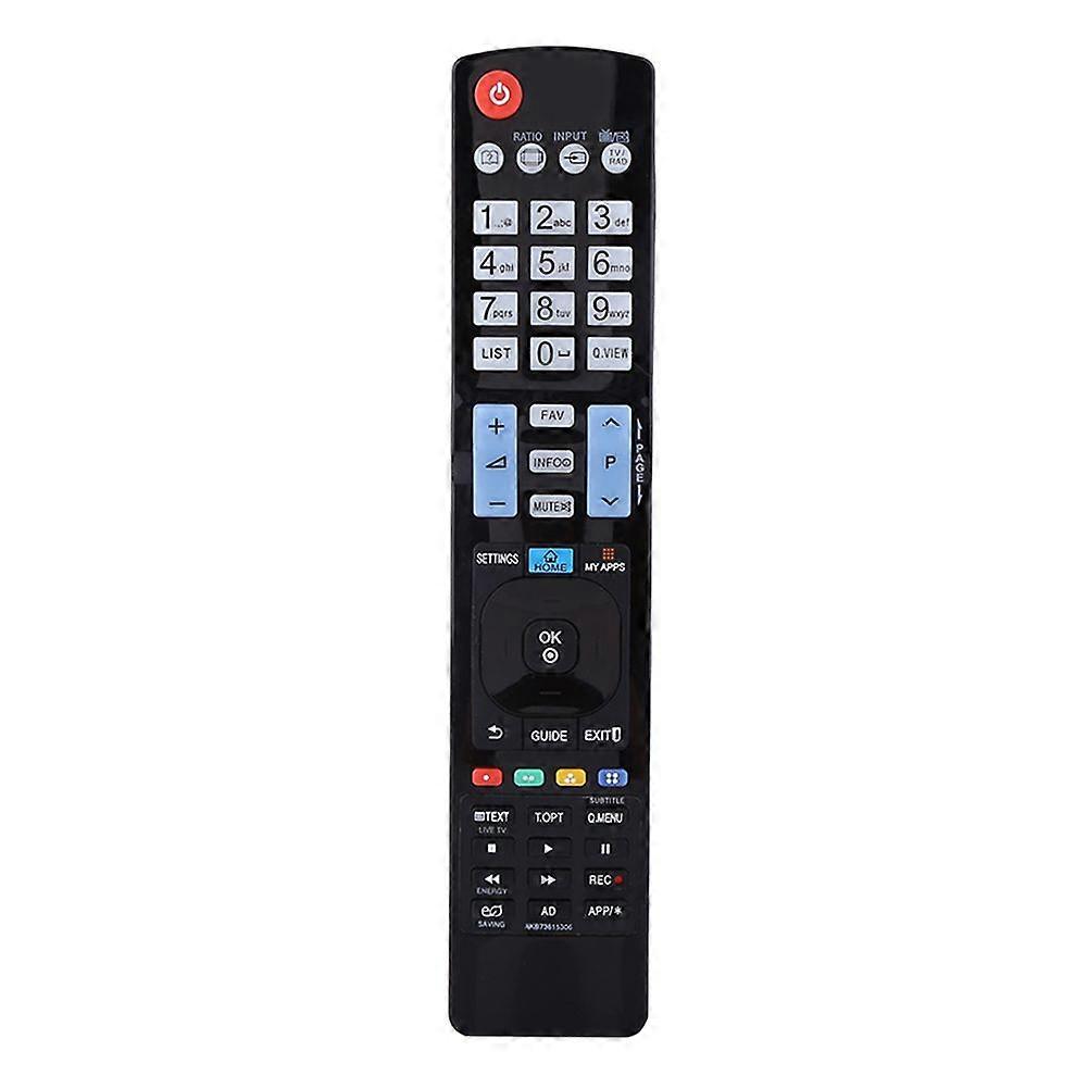 Remote Control Controller Replacement for HDTV LED Smart TV AKB73615306