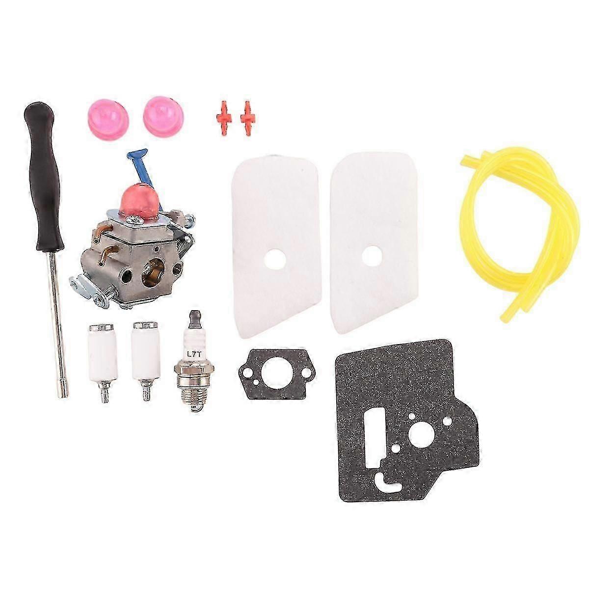 Fuel line filter for trimmer edger 128LD 128C 128L 128R-B16