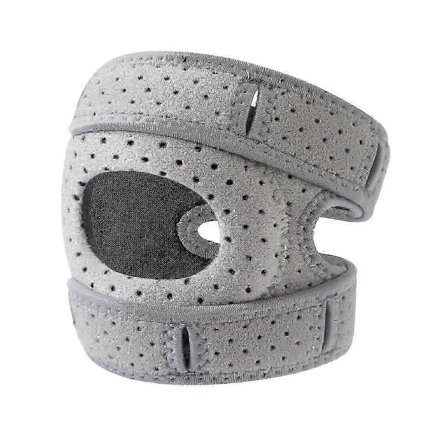 Comoda ginocchiera Wellness per un efficace sollievo dal dolore e...