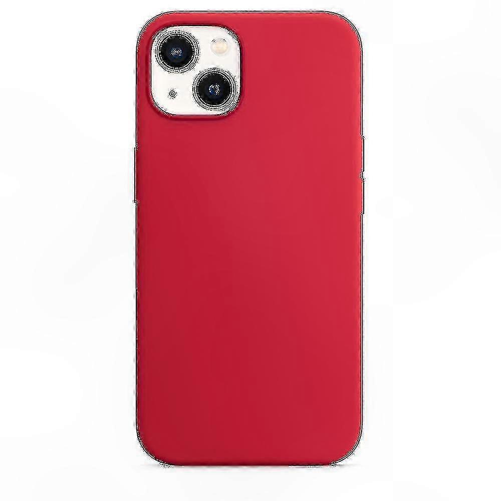 Soft Silicone Protective Cover for 13 with Enhanced Grip and Shock Absorption