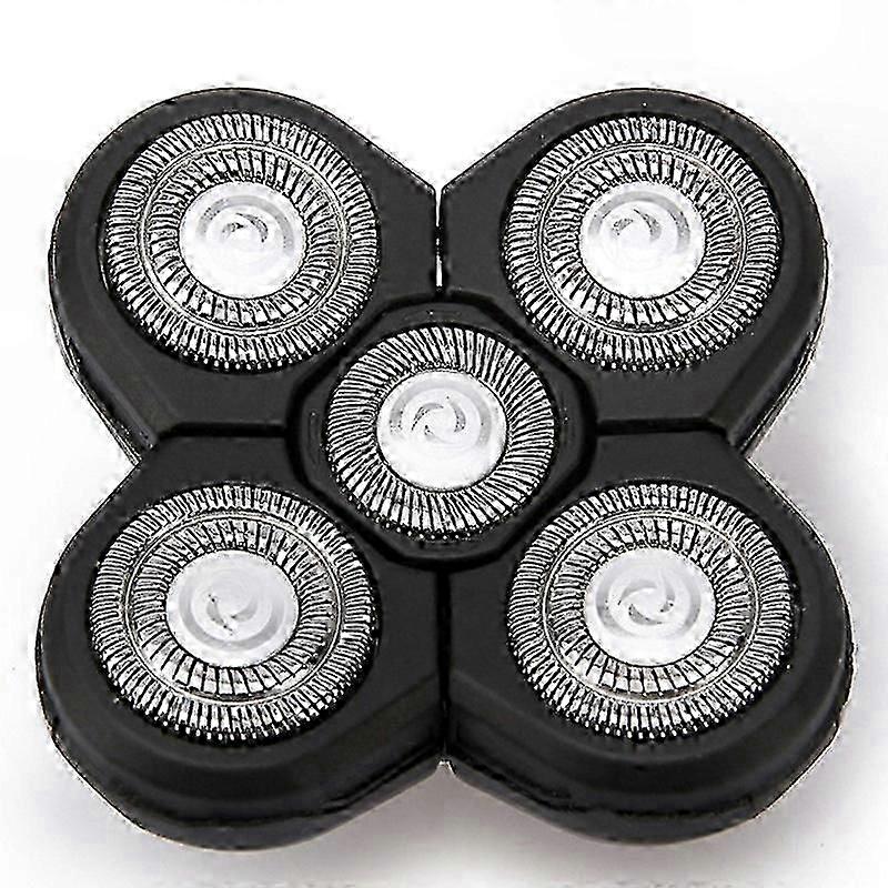 Replacement Heads for Cordless Trimmers, 5-Pack-Compatible with Various Models