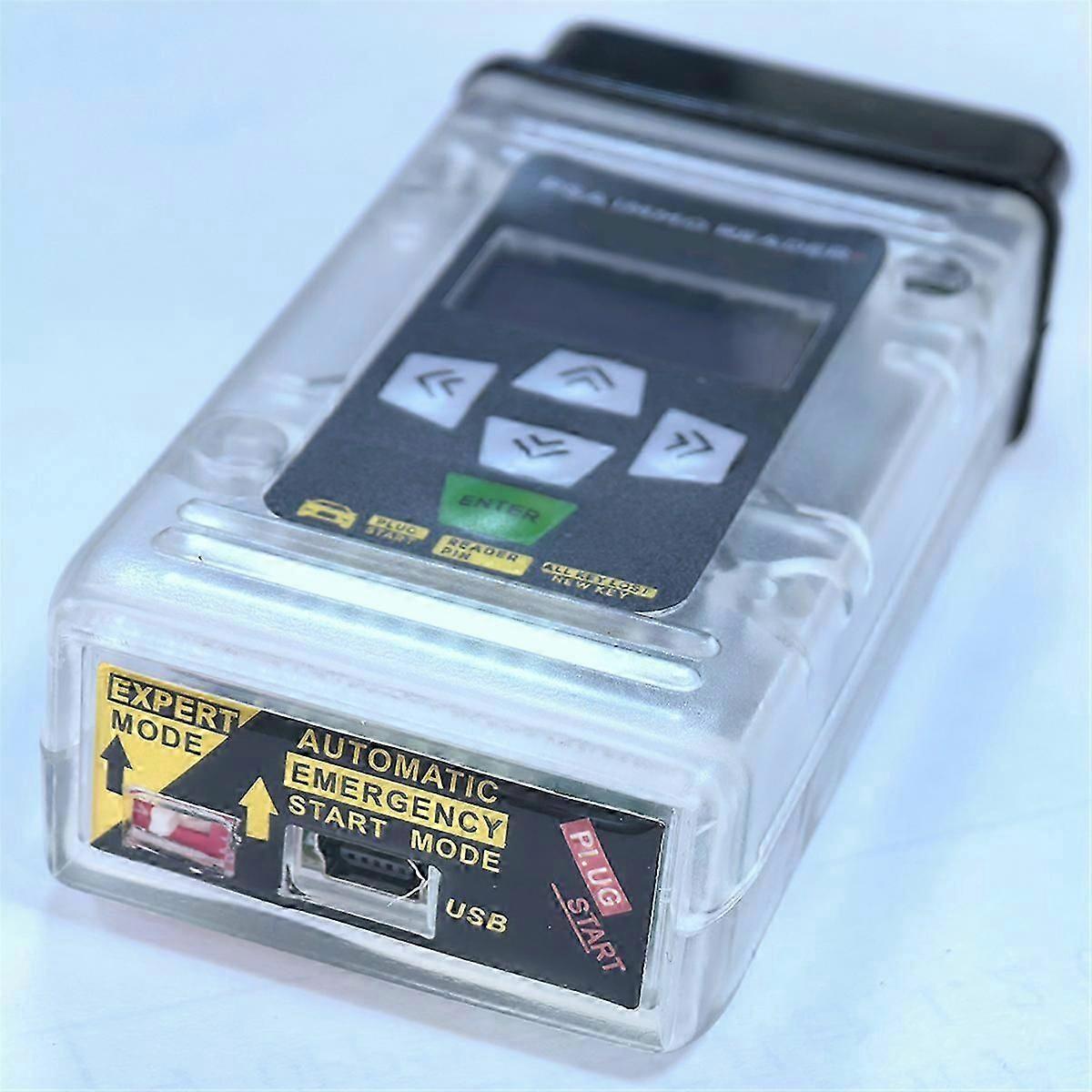 3 In 1 Start Bypass For For Immo Obd2 Key Simulator For Force Tool