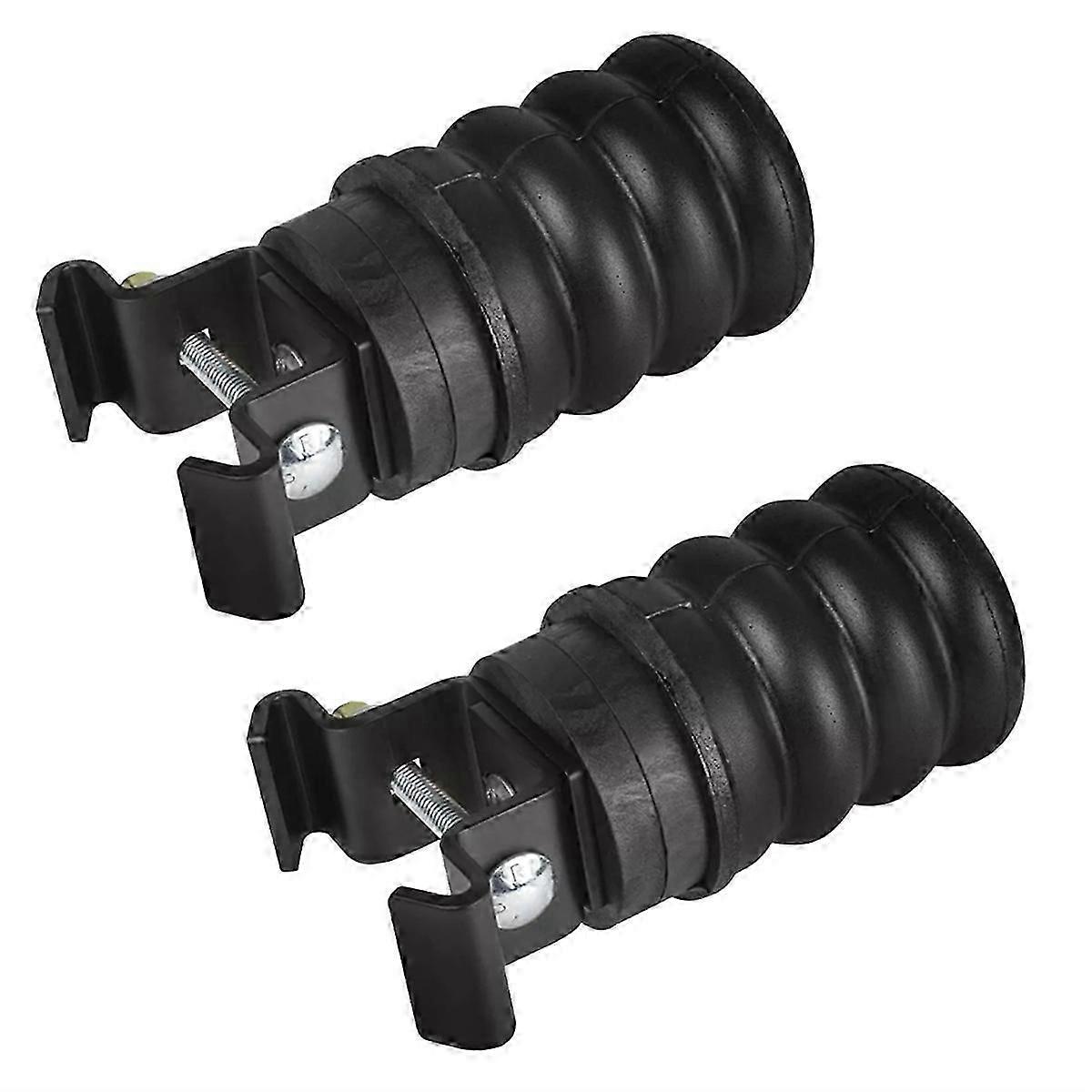 TSS-107-47 Rear Suspension Air Helper Spring Kit for Trailer Axle