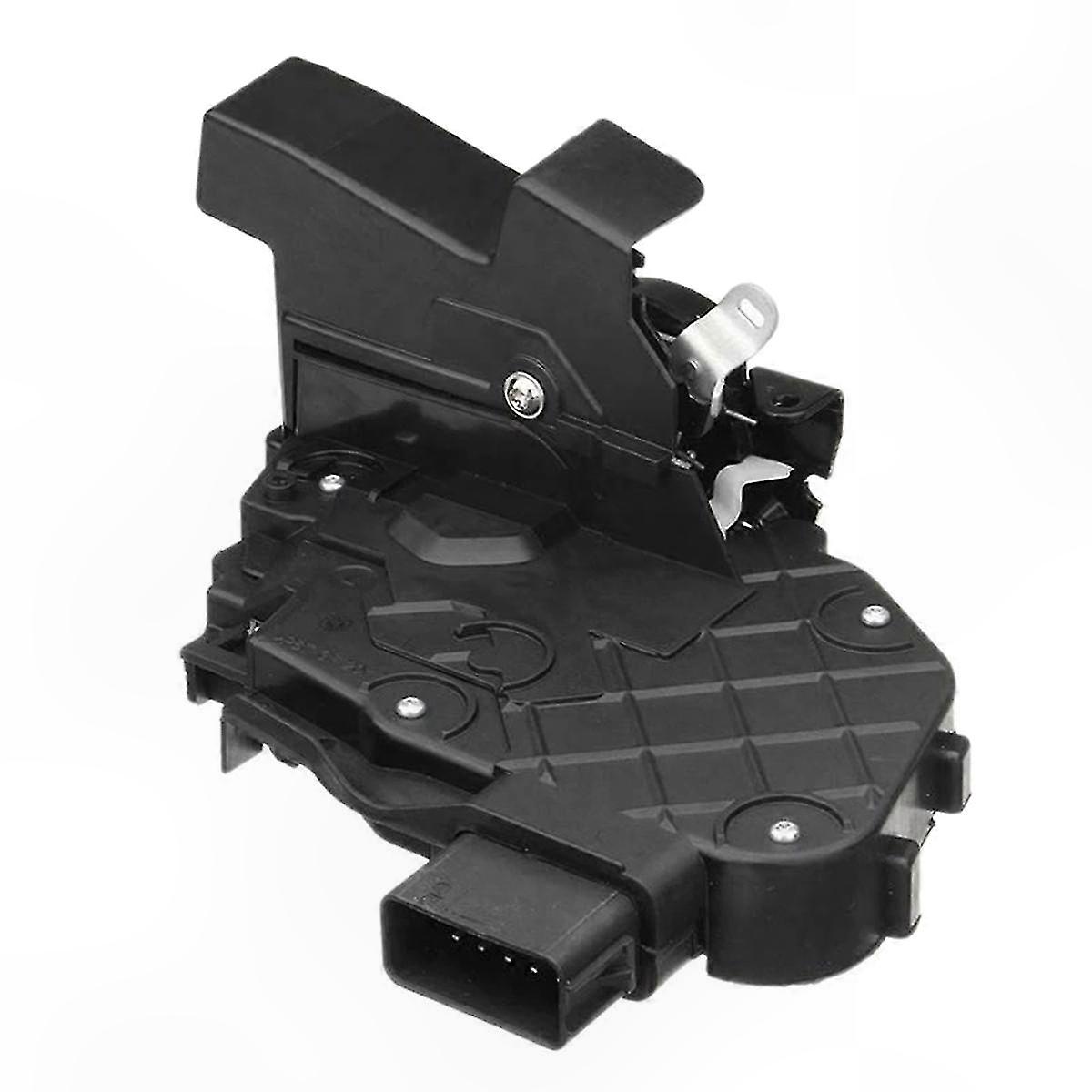 Left Front Door Lock Actuator for Evoque XF XJ Models LR091527 Replacement Mechanism