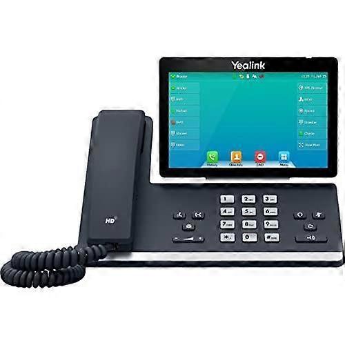 YEALINK SIP-T57W GRAY FIXED PHONE WIFI 1301089