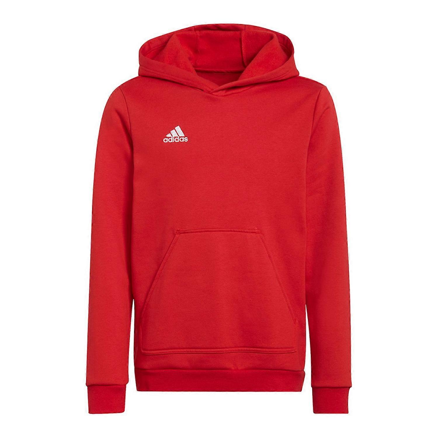 adidas Kinder/Kinder Entrada 22 Kapuzenpullover