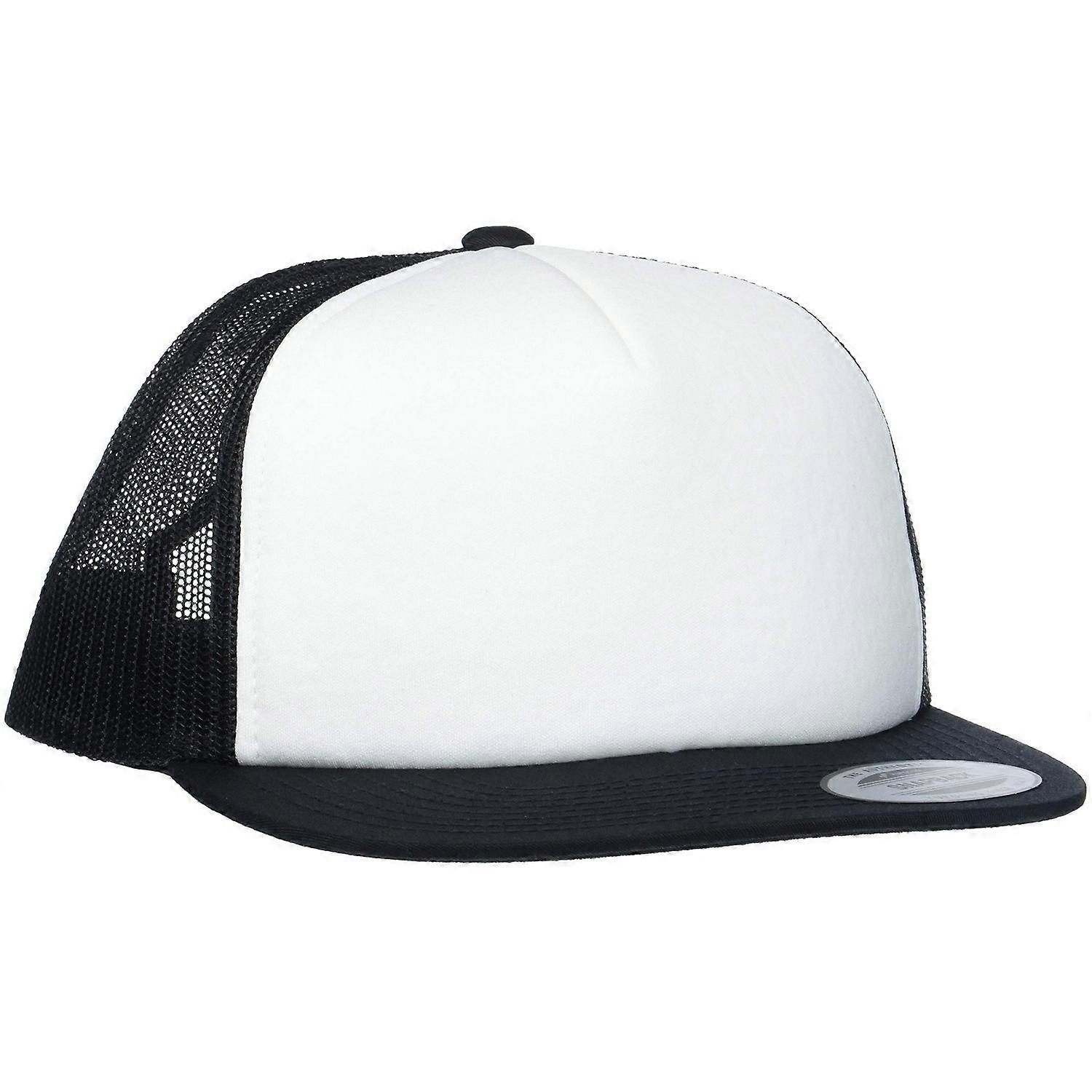 Flexfit Foam Trucker Cap