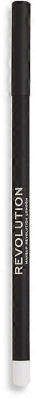 Revolution Make Up Kohl Eyeliner #White 1.30 g