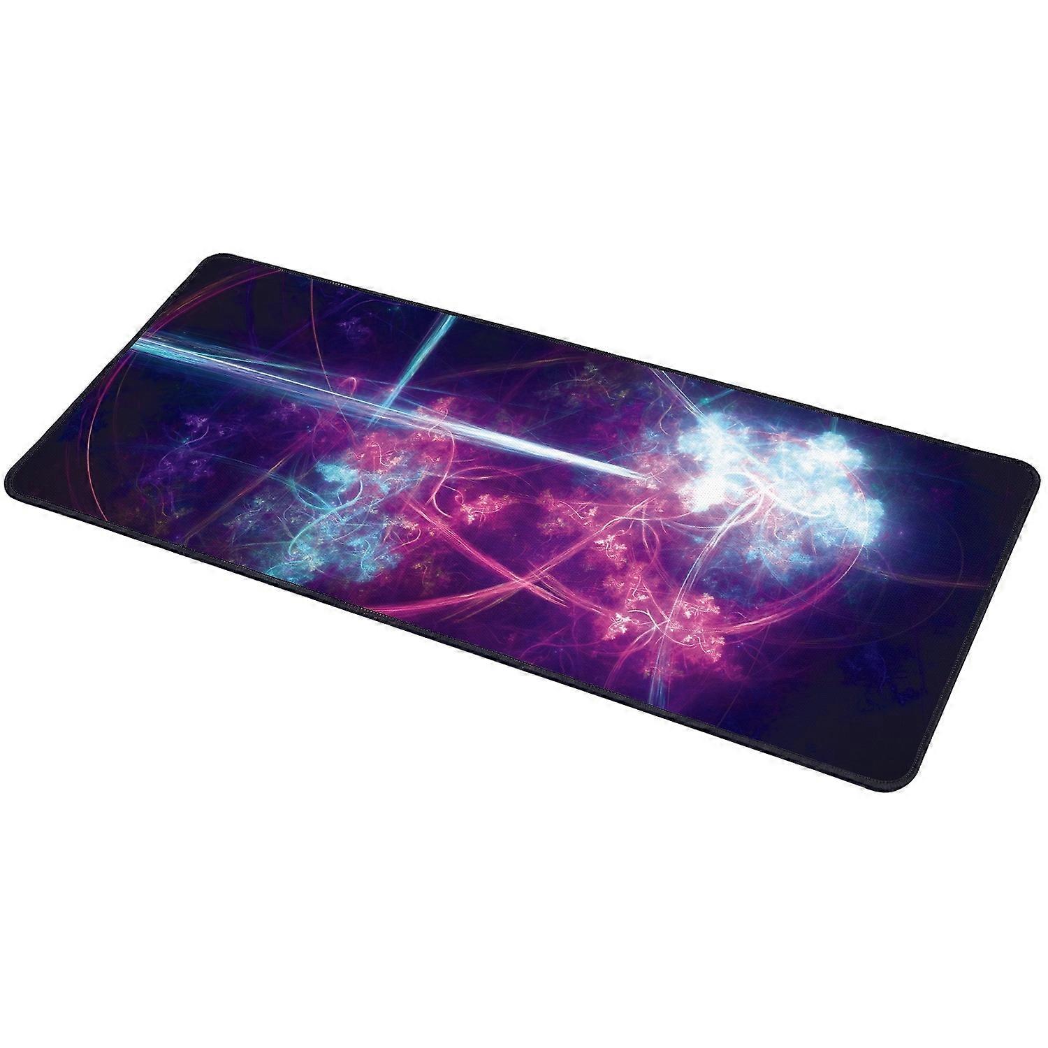 Musematte Abstrakt - 70x30 cm - Spill