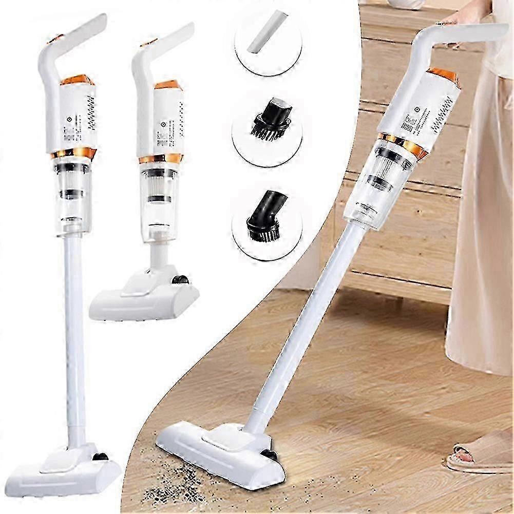 A 3 in 1 Cordless Vacuum Cleaner and Mop Combo, a Powerful 8500pa Suction Vacuum Mop for any Hard Floor