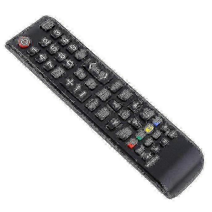 Universal Remote Control Replacement For Samsung Hdtv Led_ZKD22 2025