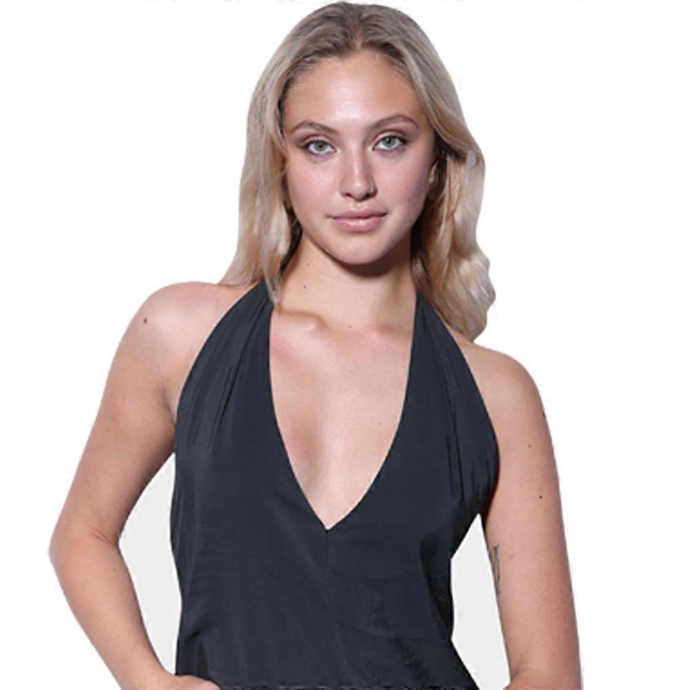 Stella Wendick (Pose) Half Body Buddy Cutout