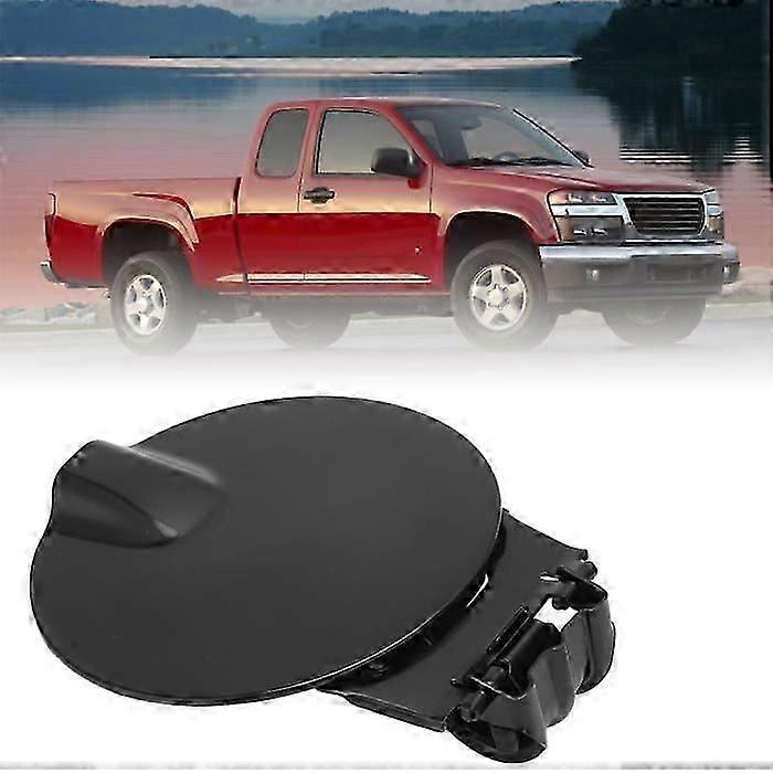 Fuel Tank Filler Door Assembly 1pc Auto Tank Filler Door Assembly